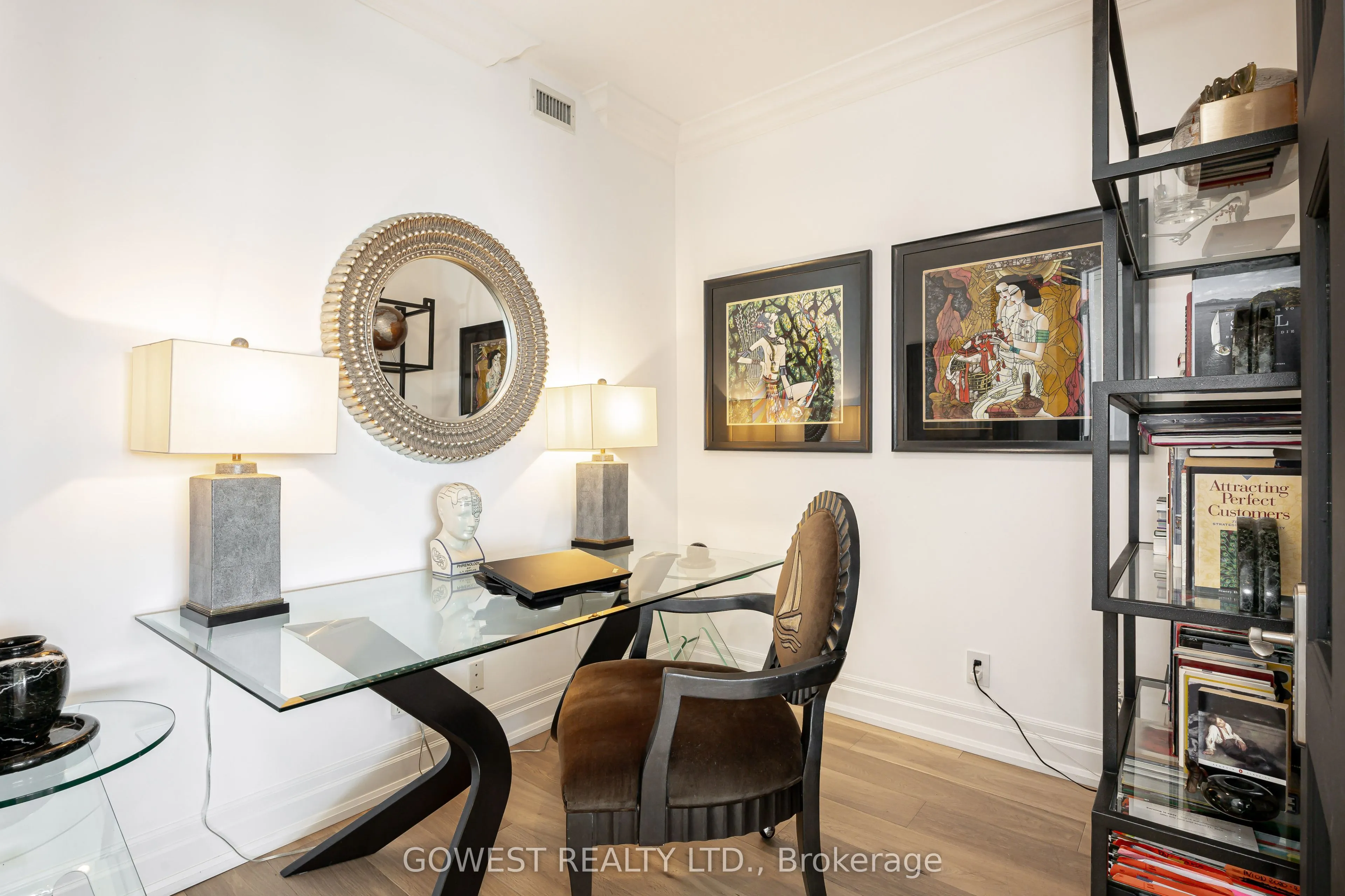 2095 Lake Shore Boulevard W #318