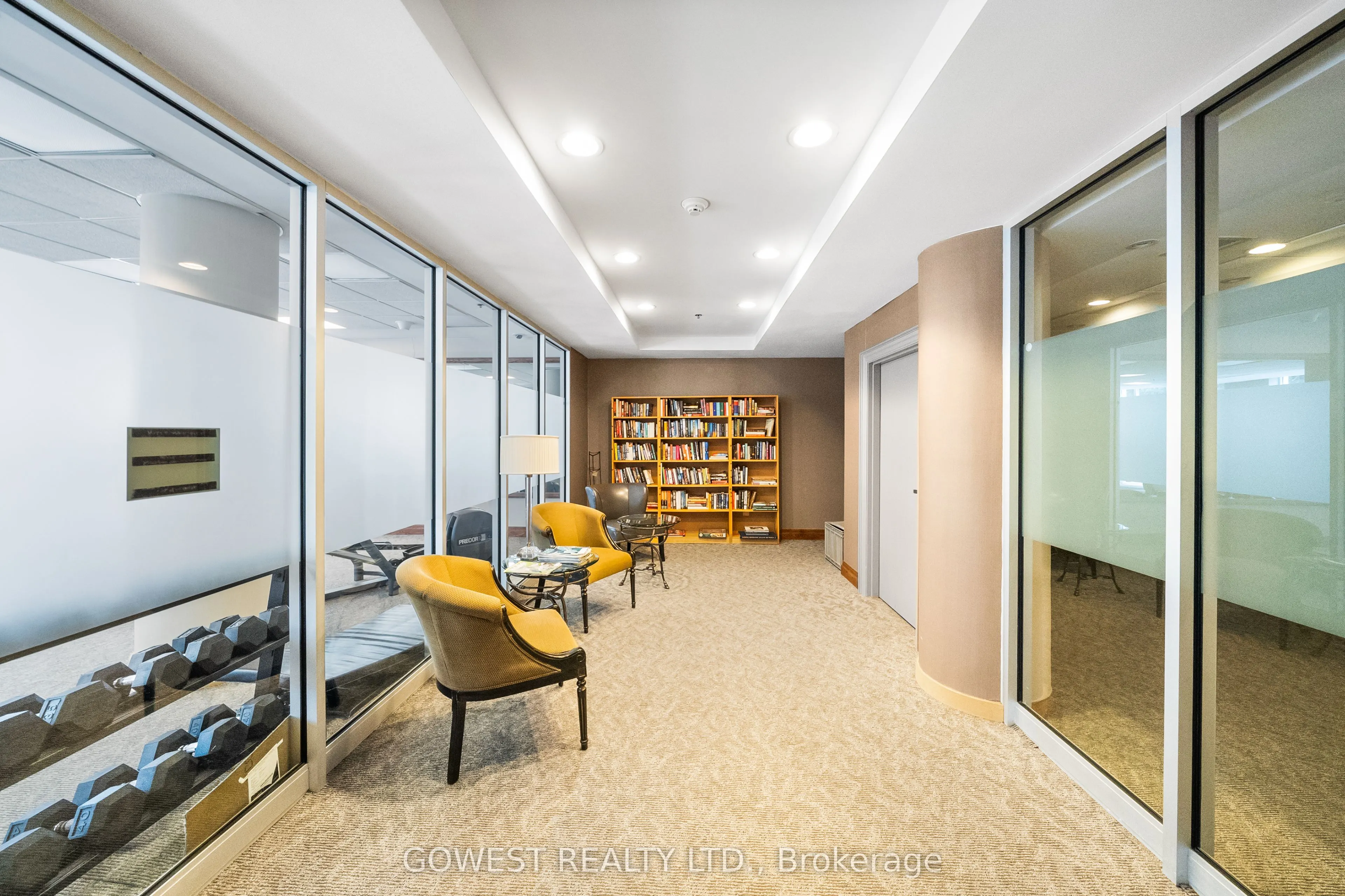 2095 Lake Shore Boulevard W #318