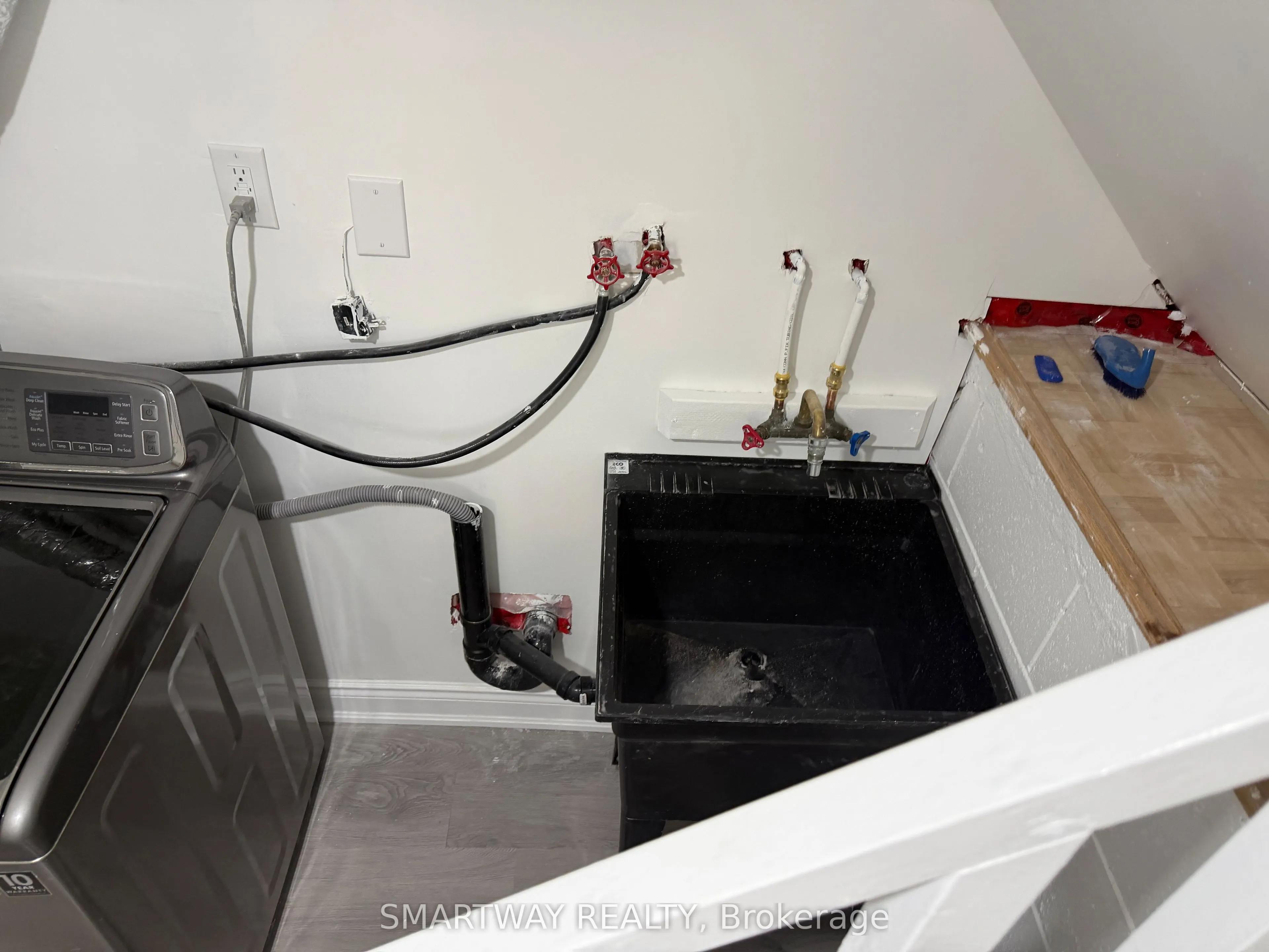 41 Prouse Drive #Basement