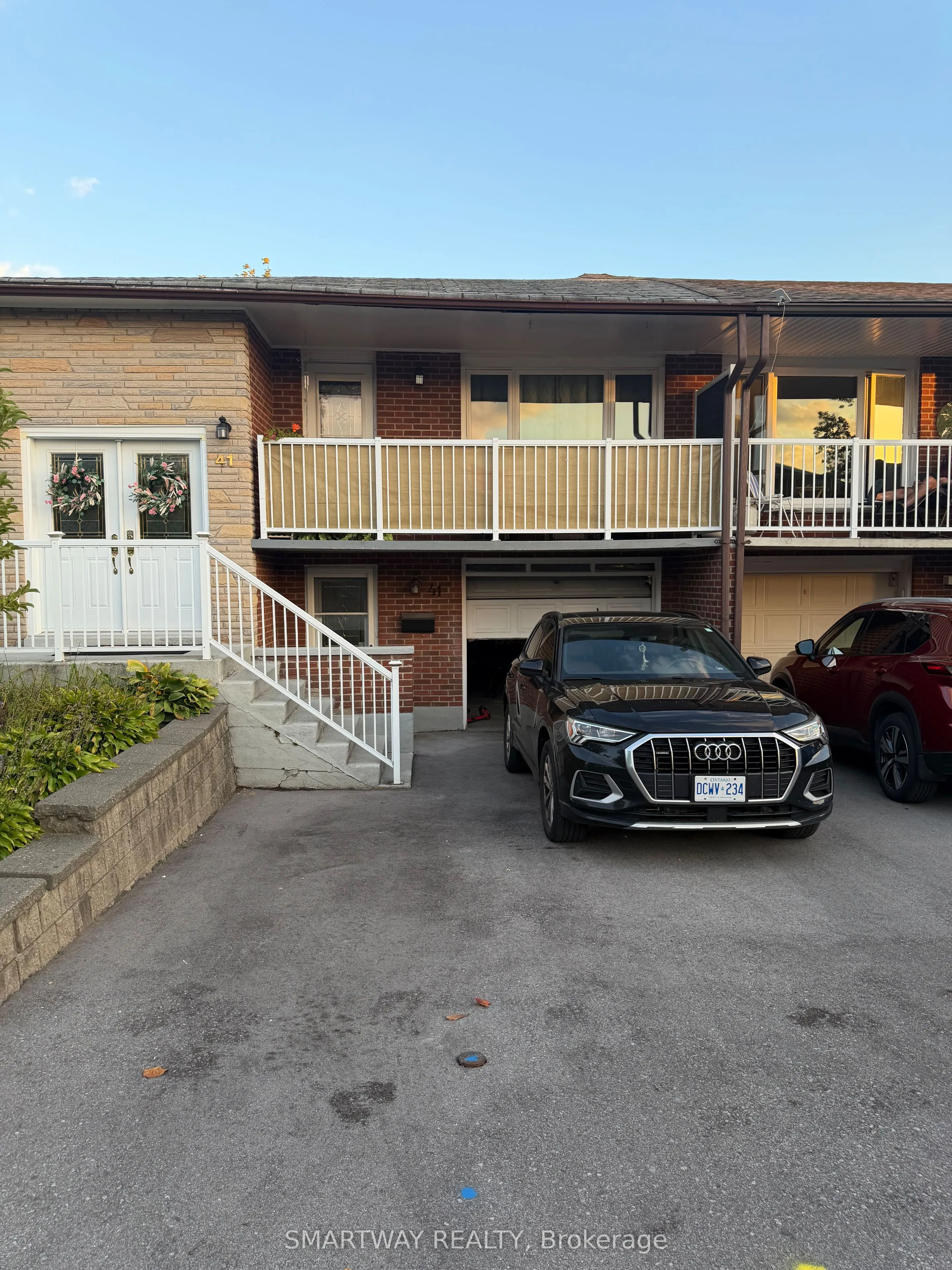 41 Prouse Drive #Basement
