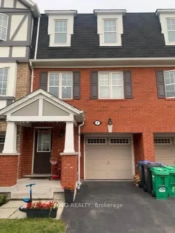 7 Poppythorn Road