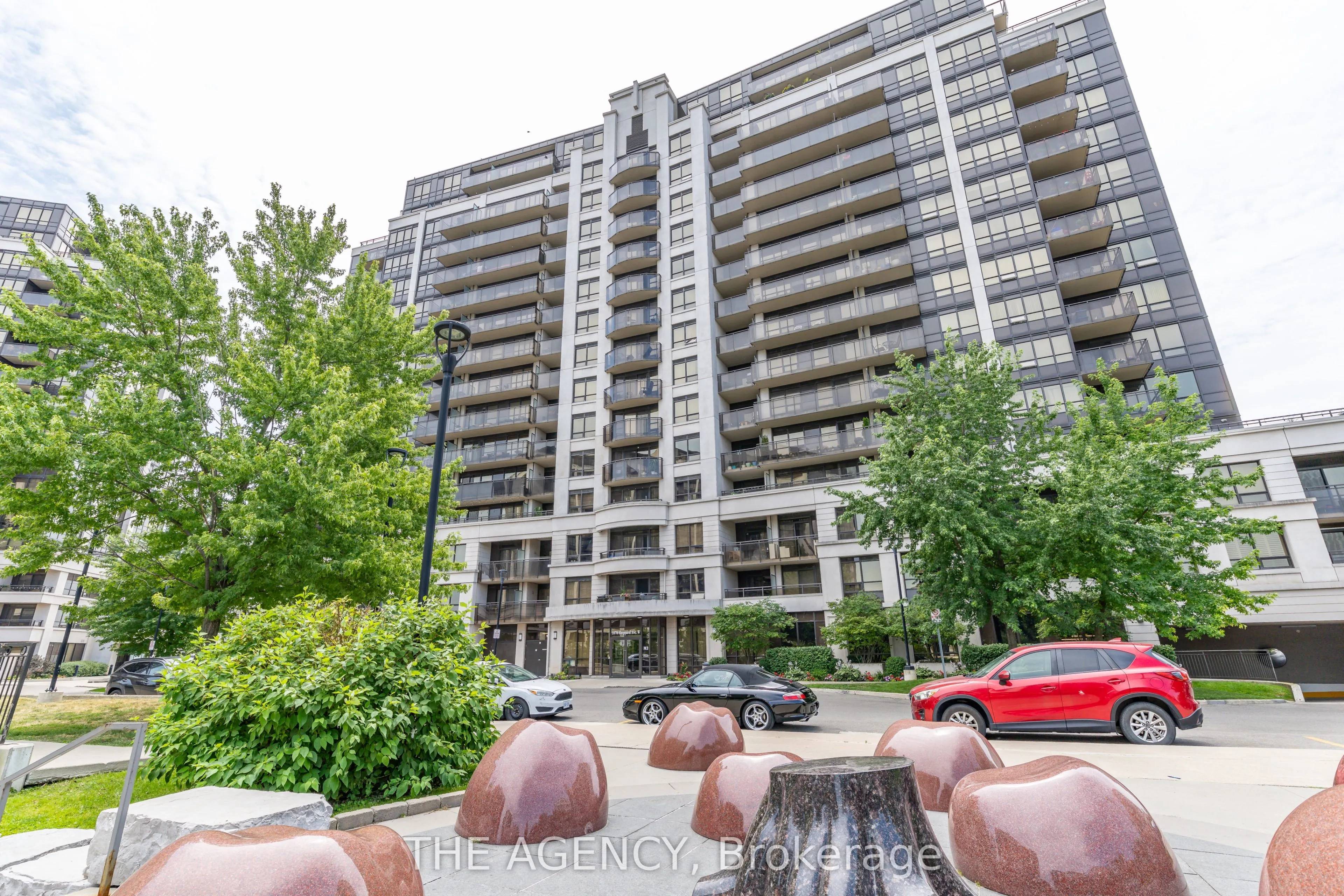 1070 Sheppard Avenue #1004