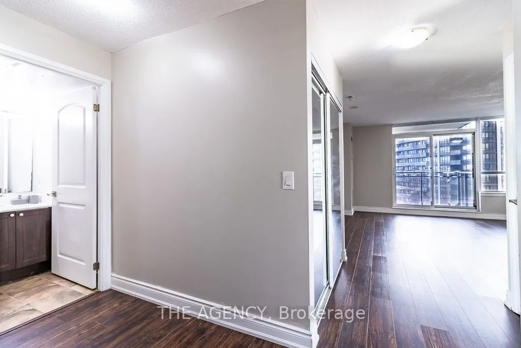 1070 Sheppard Avenue #1004