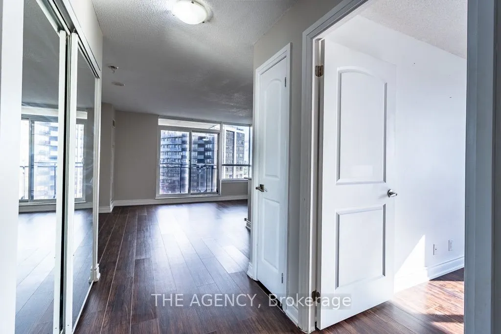1070 Sheppard Avenue #1004