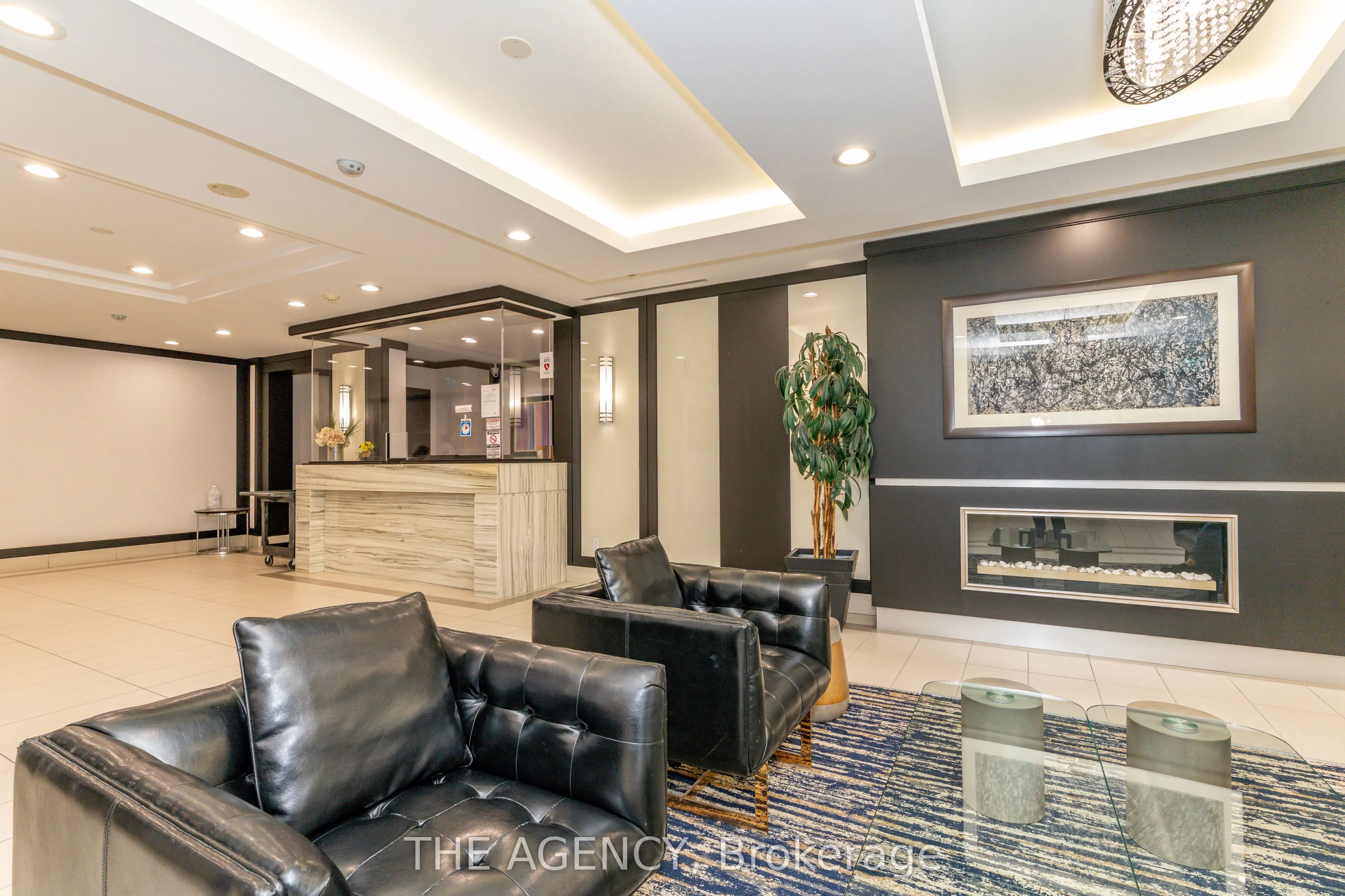 1070 Sheppard Avenue #1004