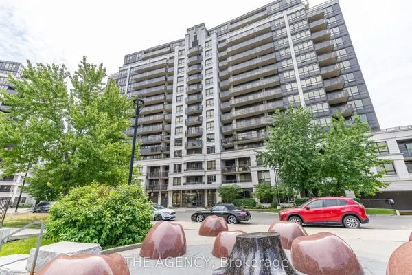 1070 Sheppard Avenue #1004