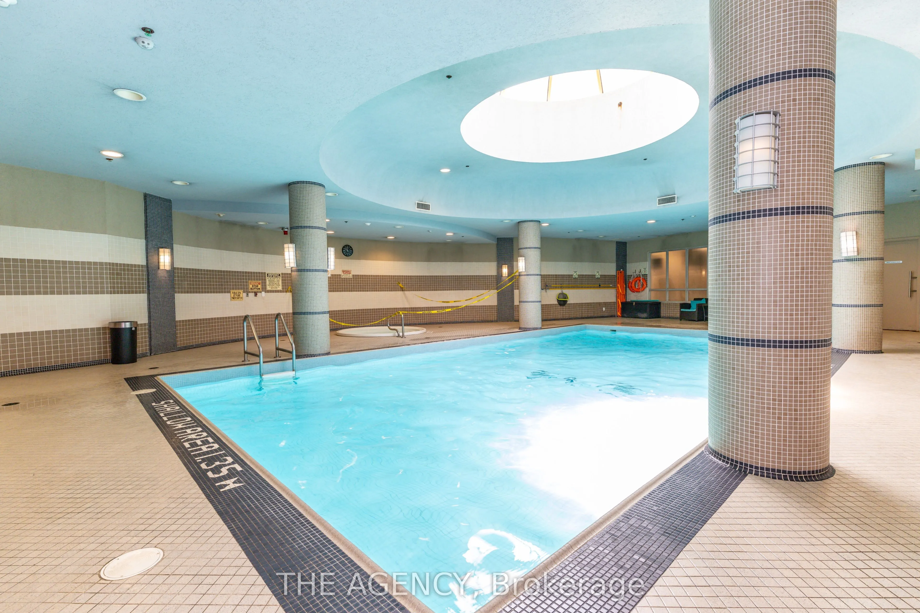 1070 Sheppard Avenue #1004