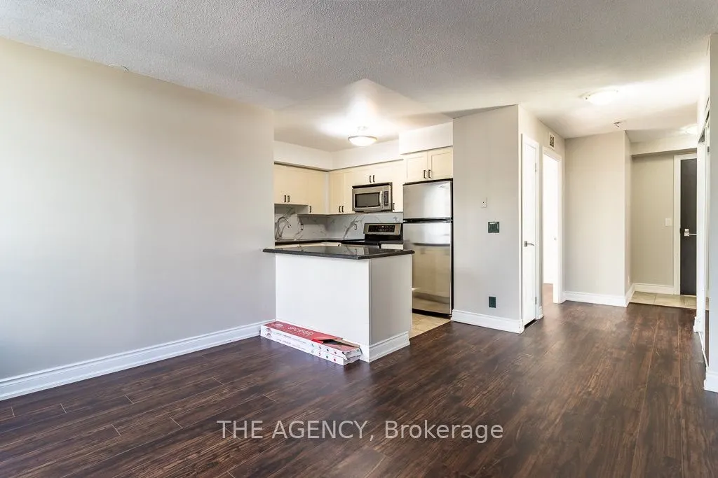 1070 Sheppard Avenue #1004