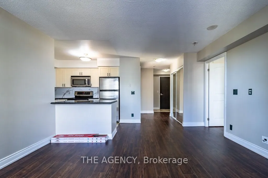 1070 Sheppard Avenue #1004