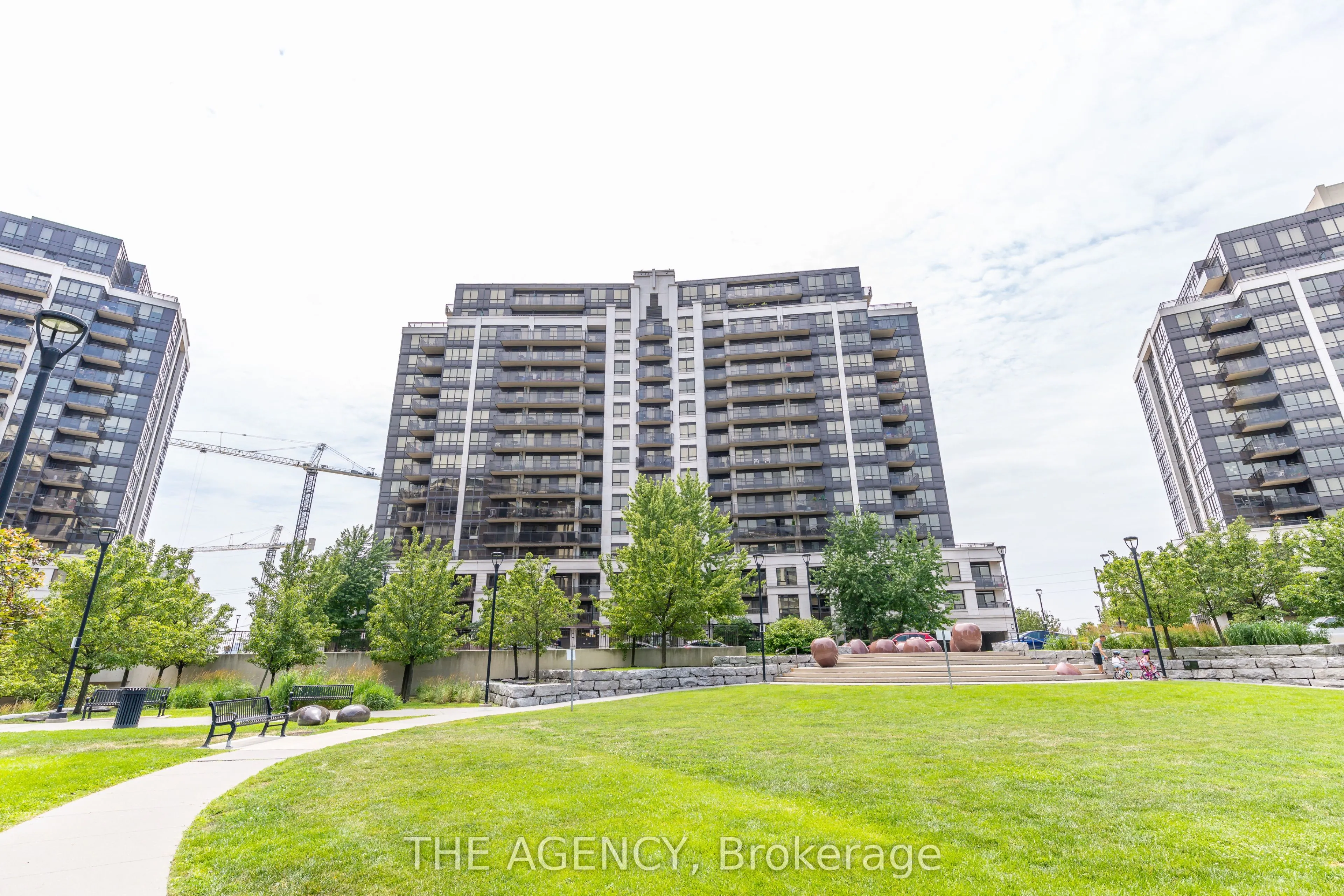 1070 Sheppard Avenue #1004