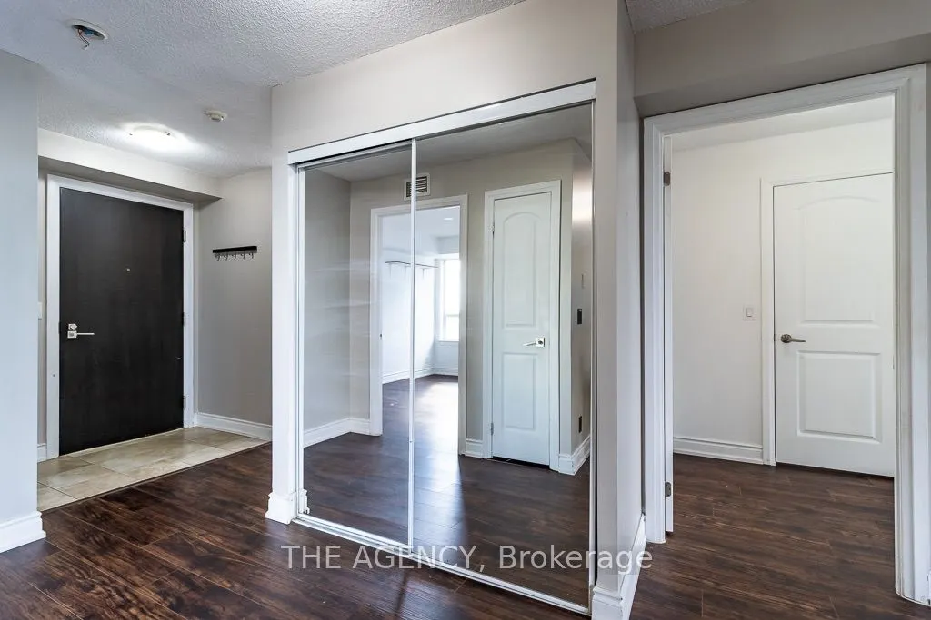 1070 Sheppard Avenue #1004