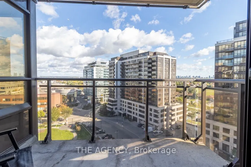 1070 Sheppard Avenue #1004