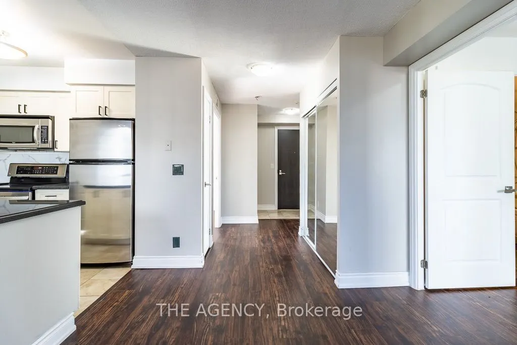 1070 Sheppard Avenue #1004