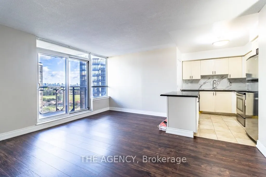 1070 Sheppard Avenue #1004