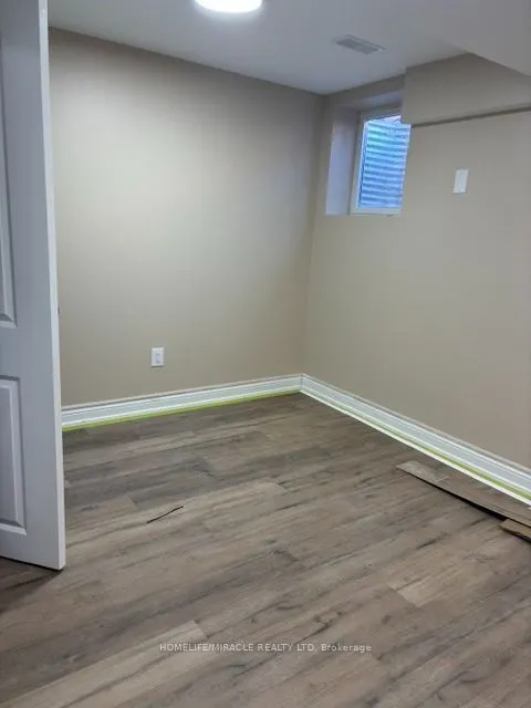 166 Sugarhill Drive #BASEMENT