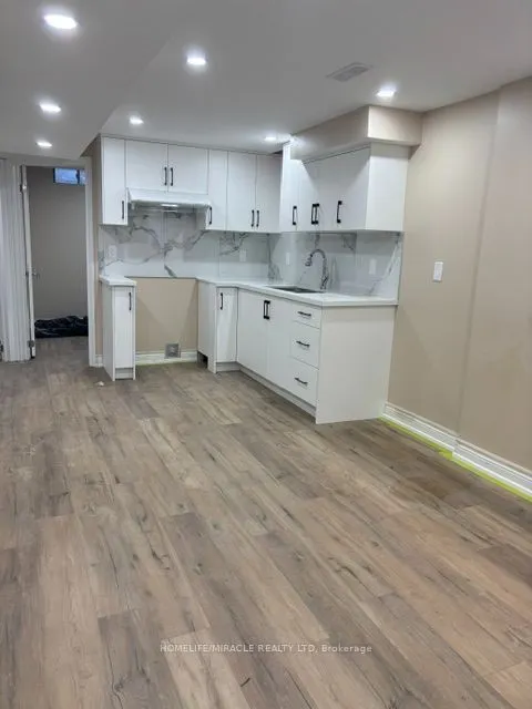 166 Sugarhill Drive #BASEMENT