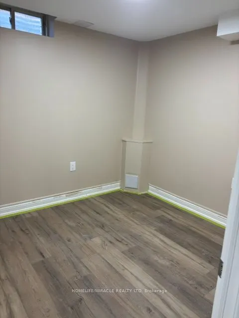 166 Sugarhill Drive #BASEMENT