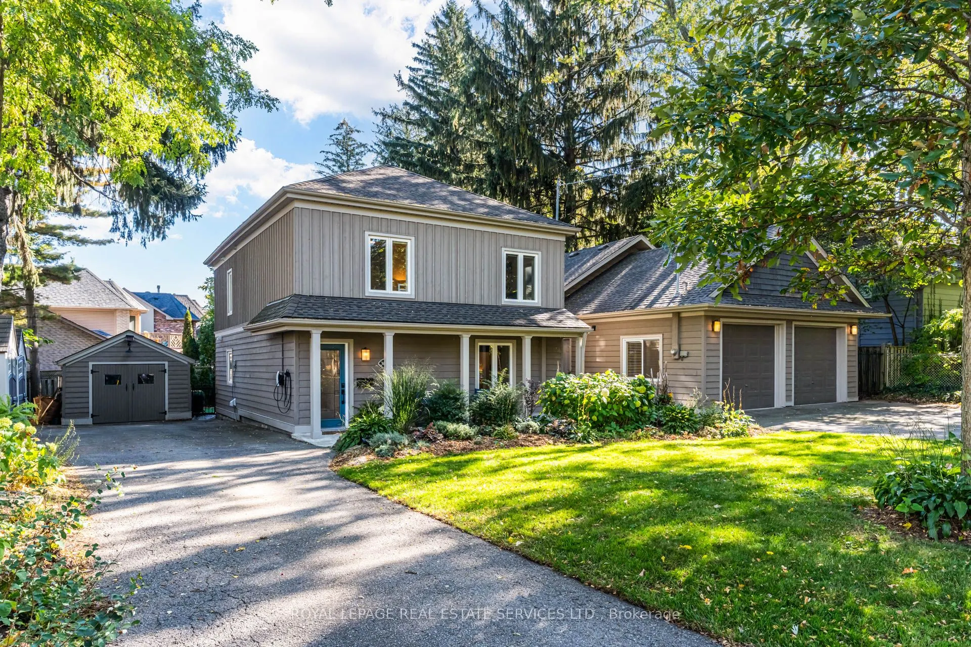 3052 Seneca Drive