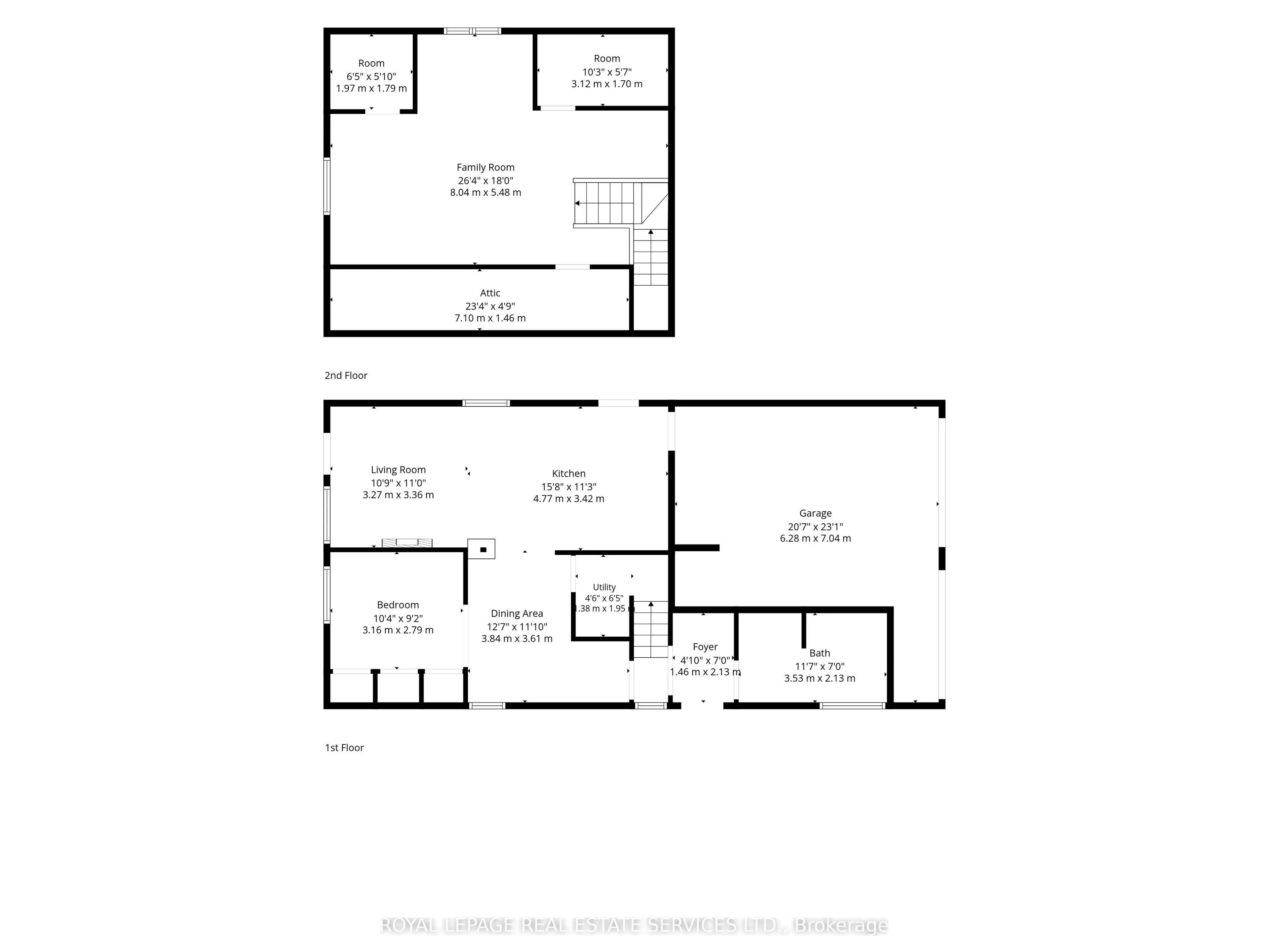 3052 Seneca Drive