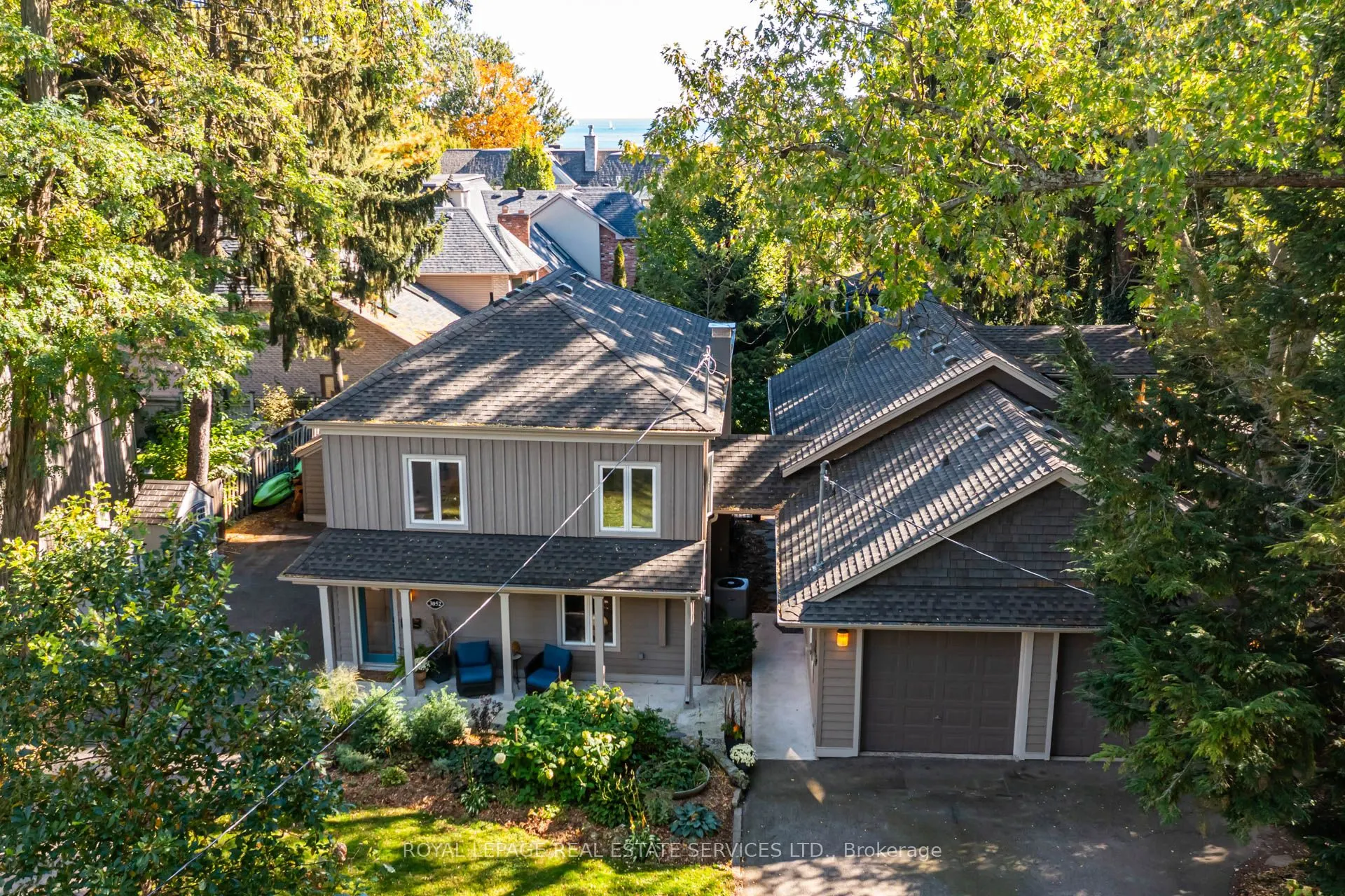 3052 Seneca Drive