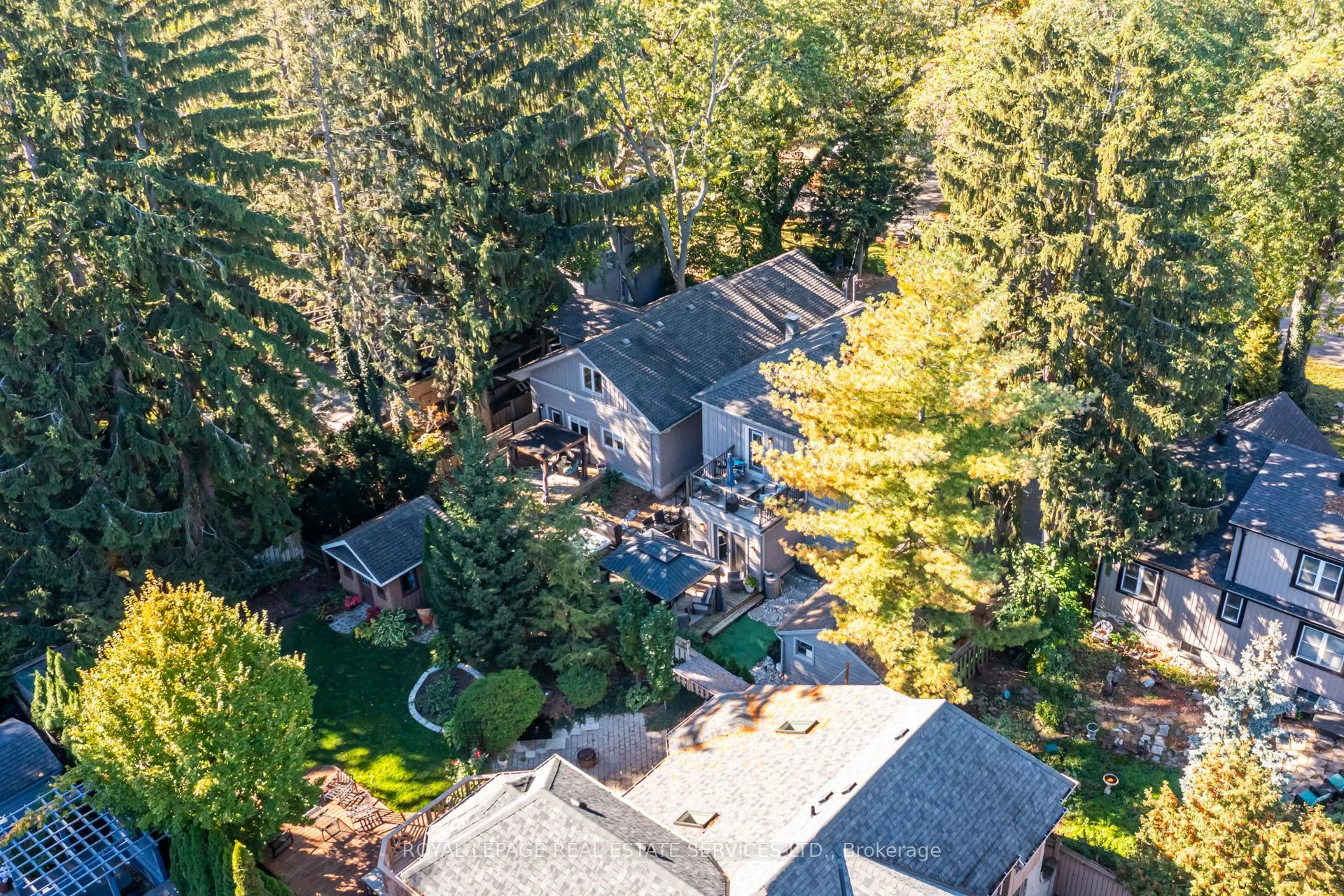 3052 Seneca Drive