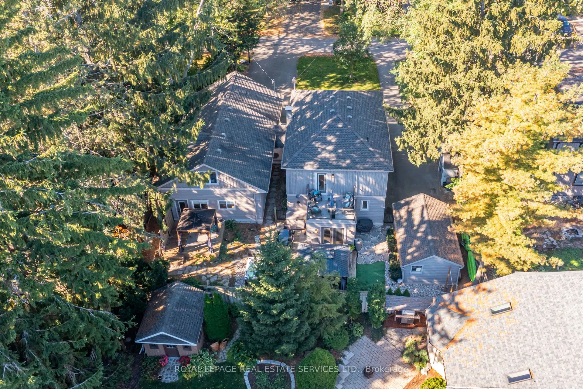 3052 Seneca Drive