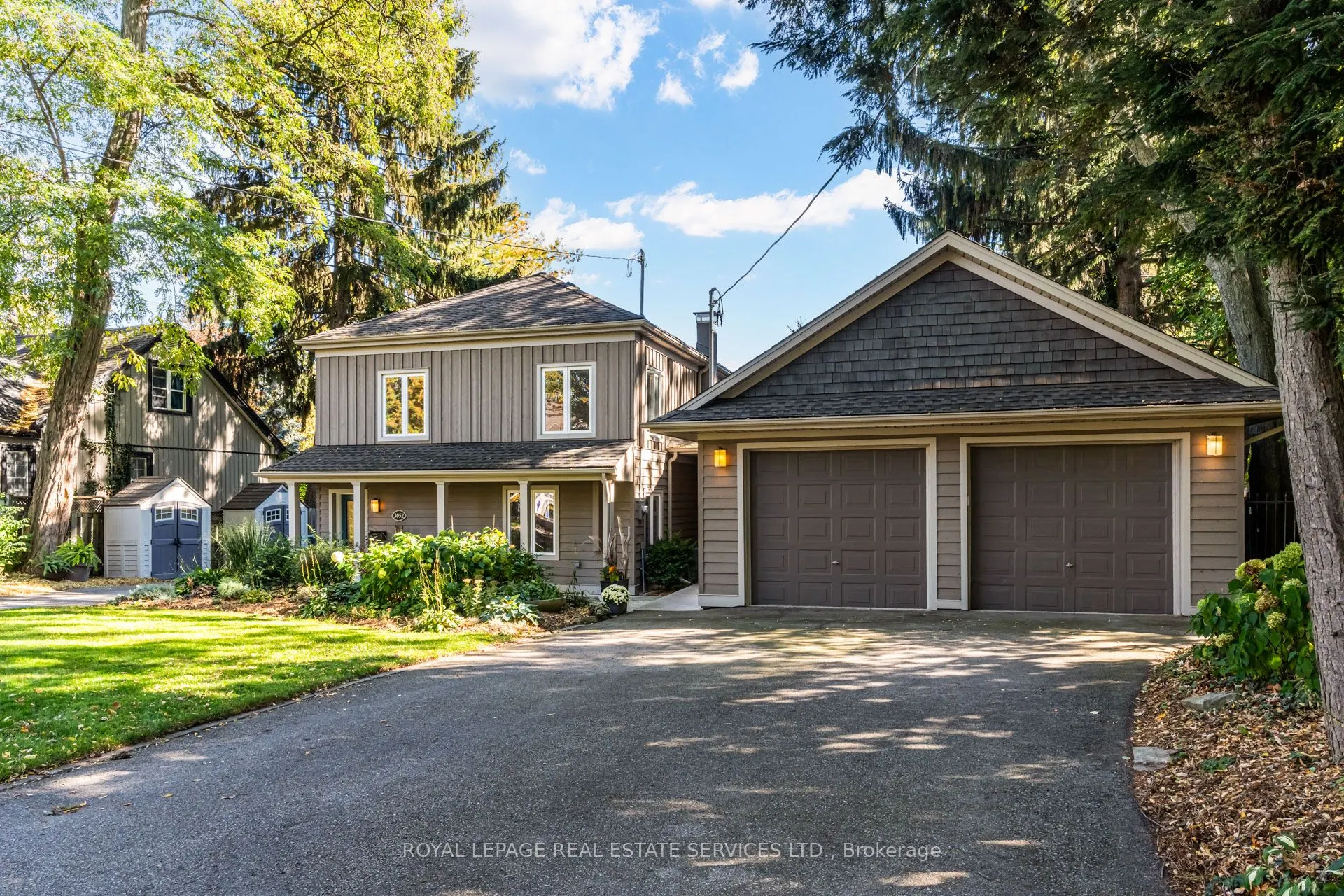 3052 Seneca Drive