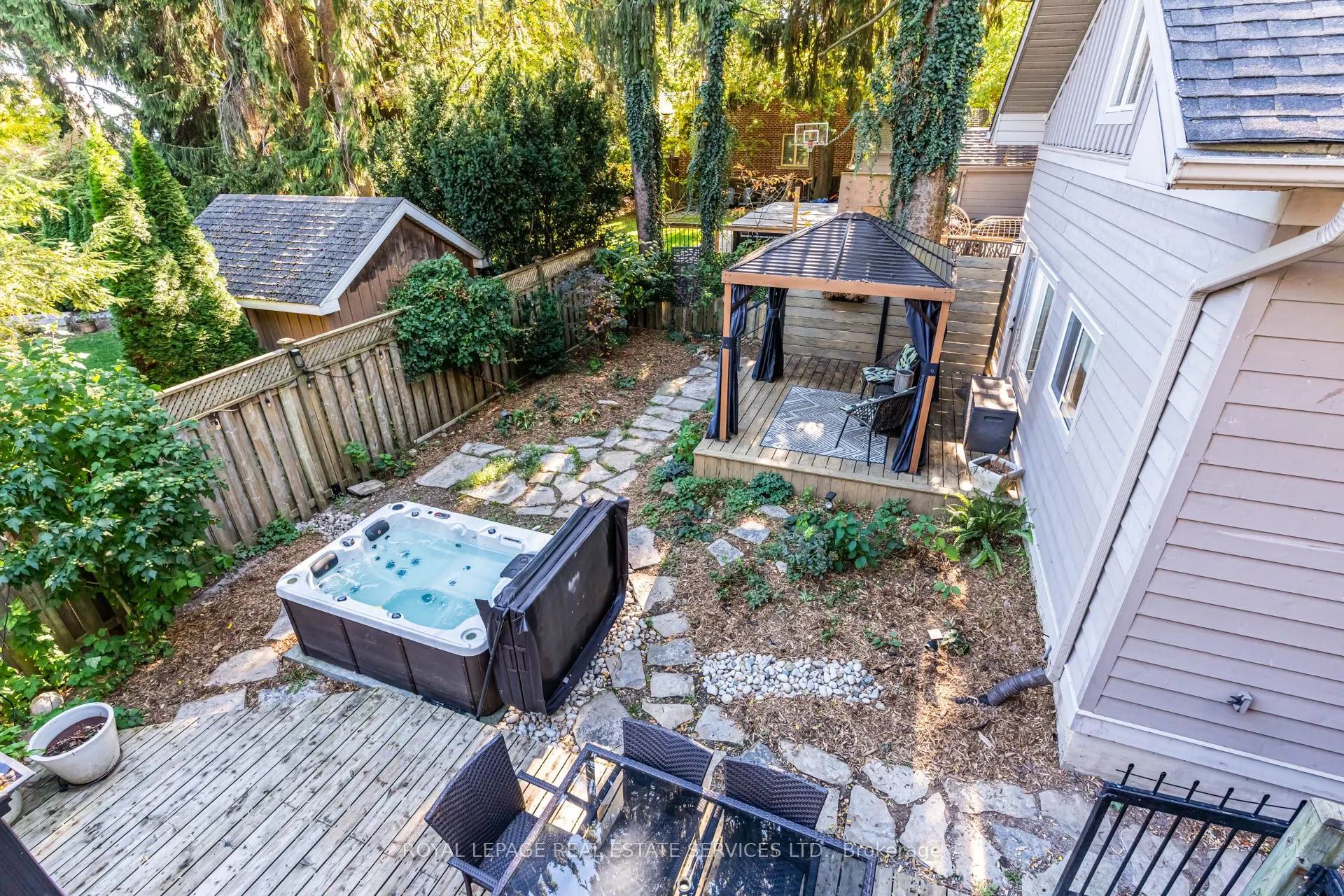 3052 Seneca Drive
