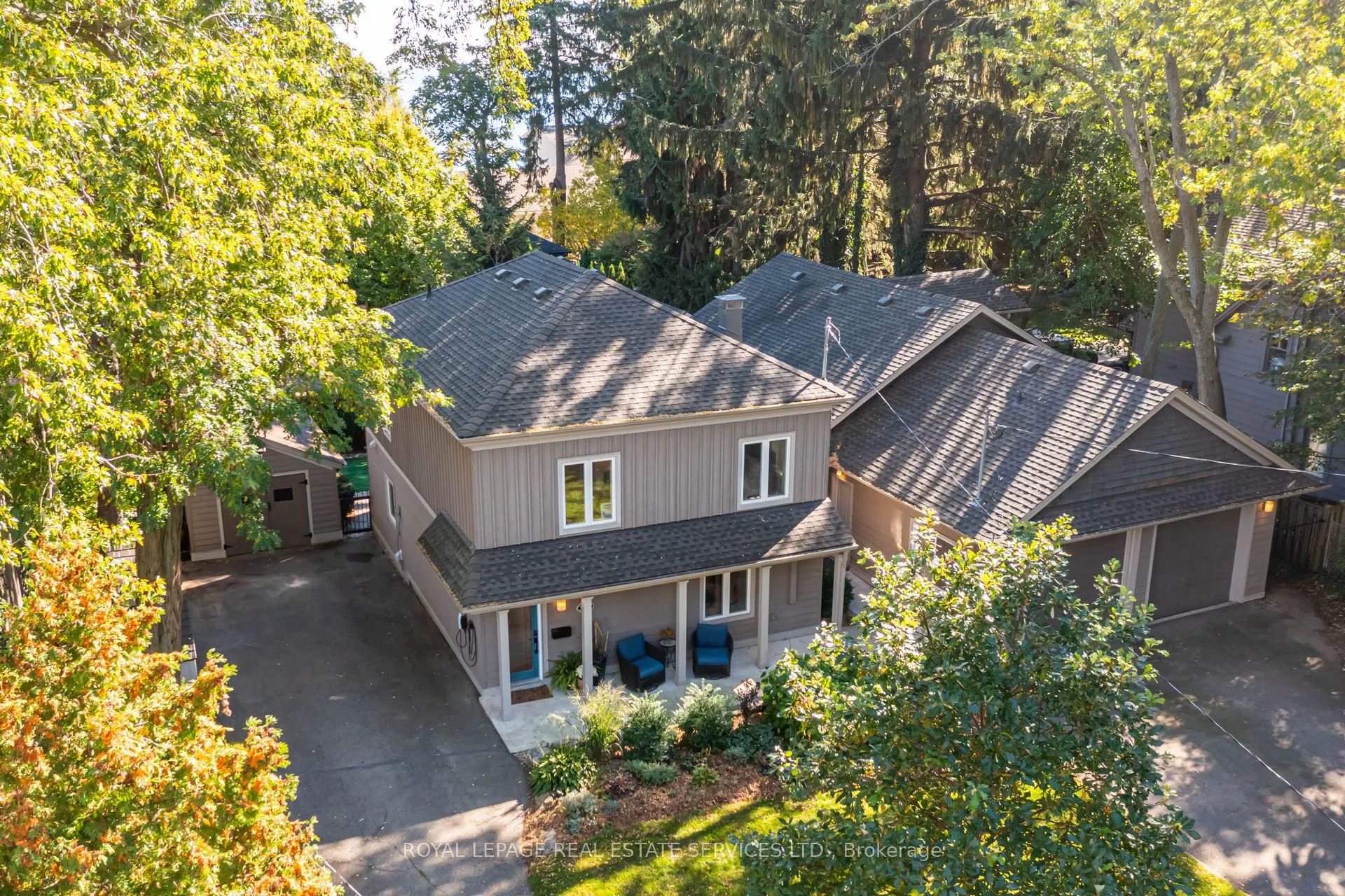 3052 Seneca Drive