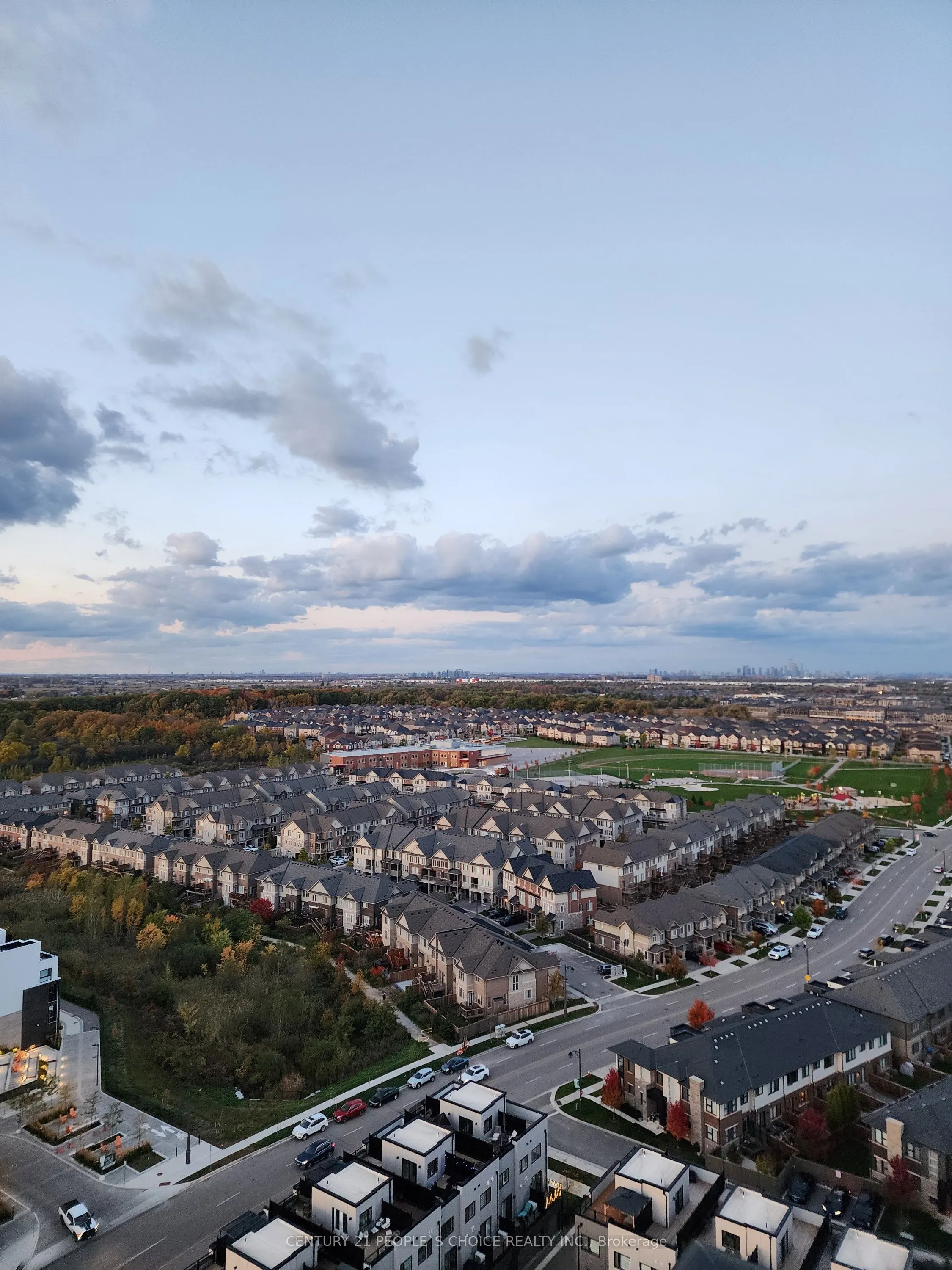 3079 Trafalgar Road #2004