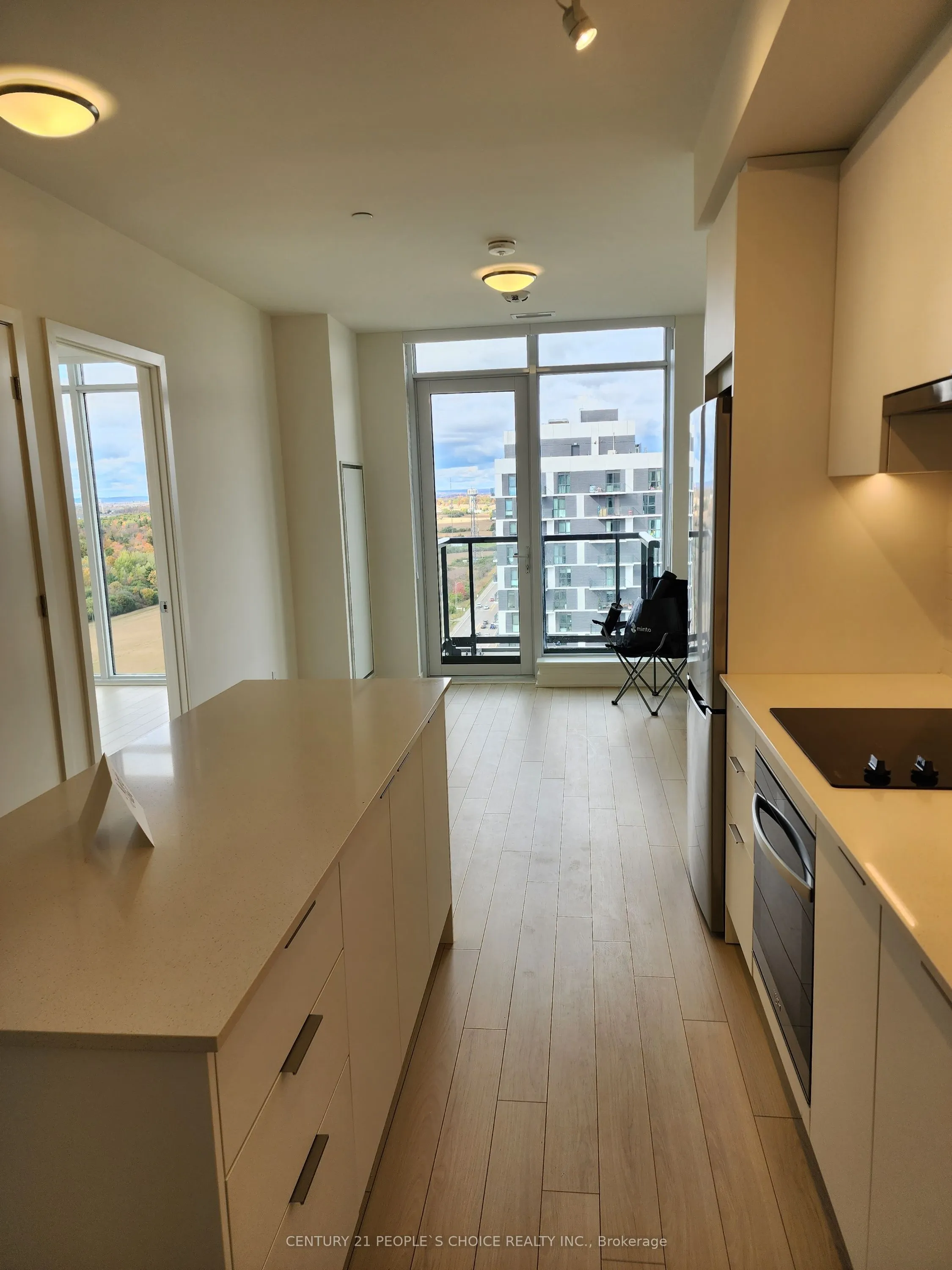 3079 Trafalgar Road #2004