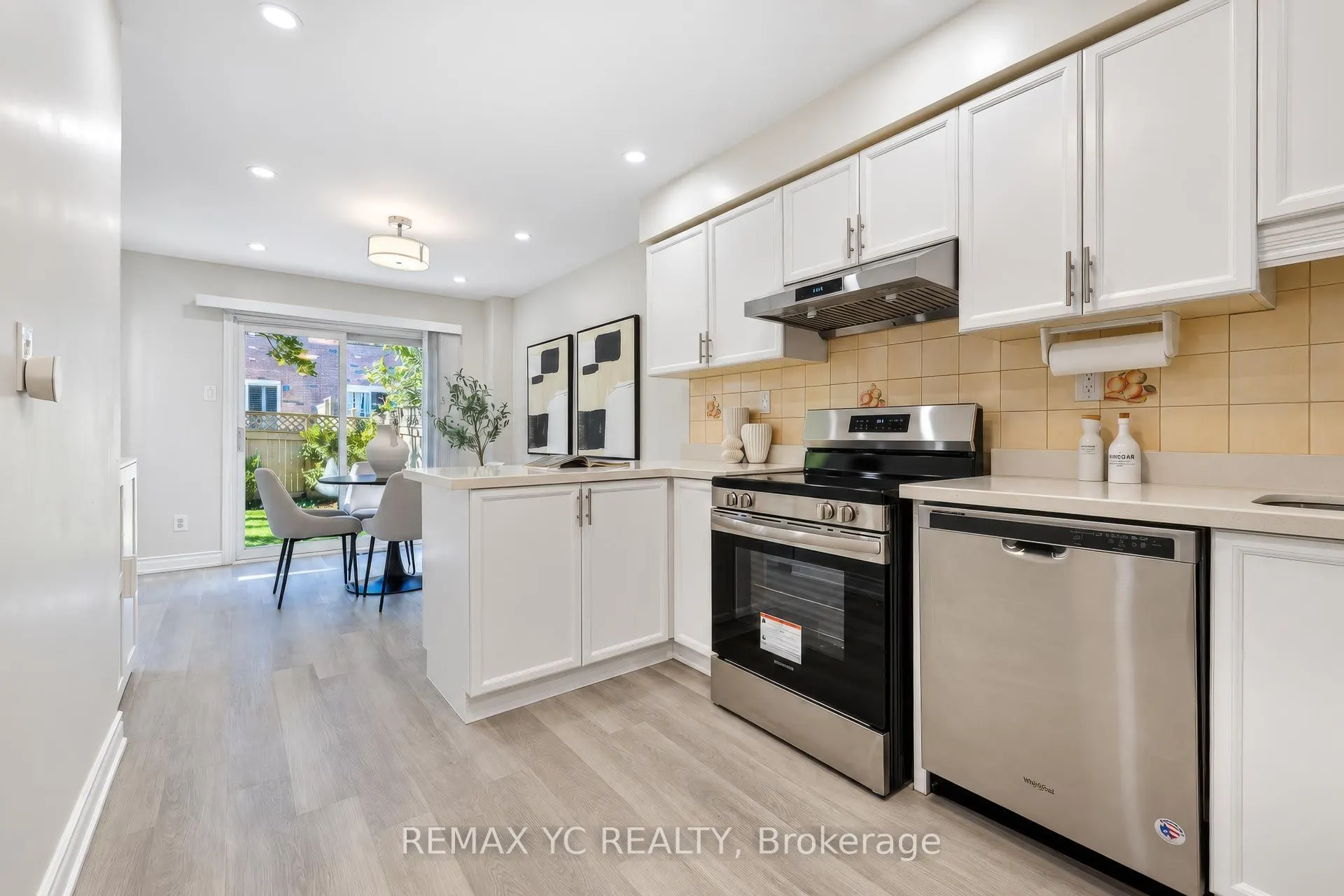 4635 Regents Terrace #52