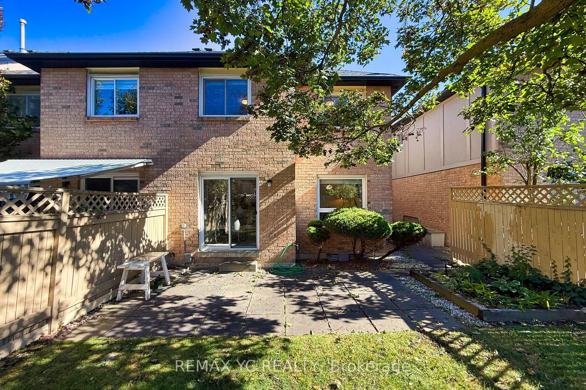 4635 Regents Terrace #52