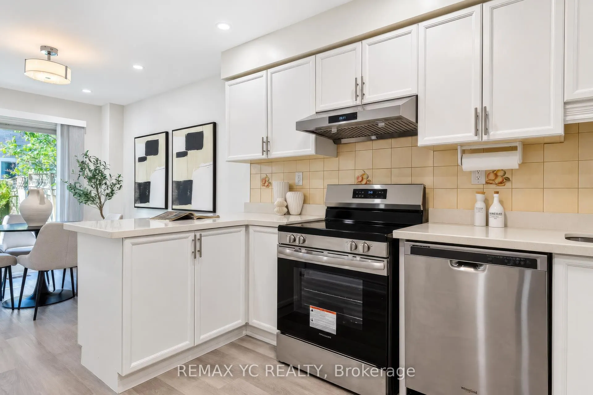 4635 Regents Terrace #52