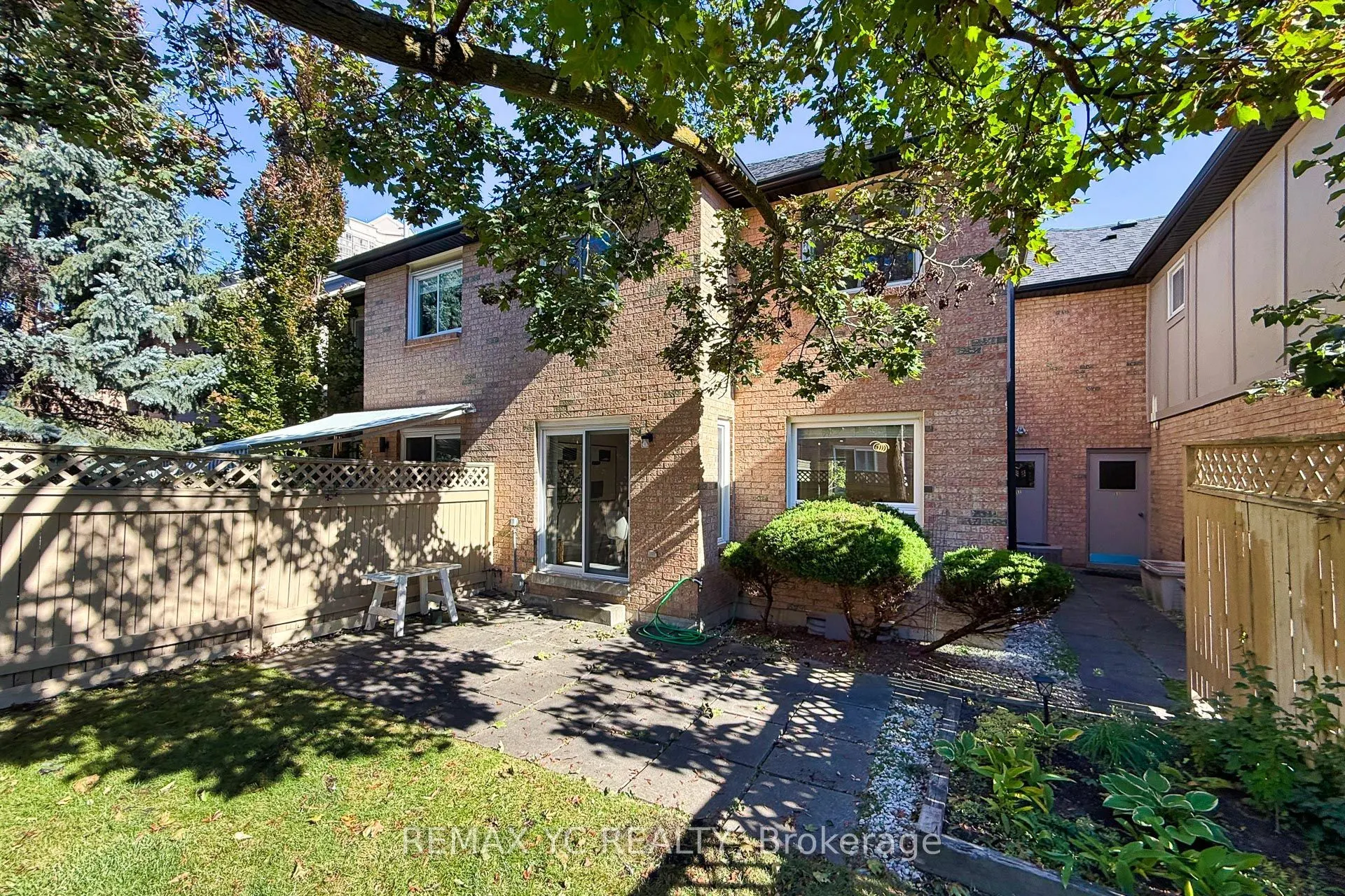 4635 Regents Terrace #52