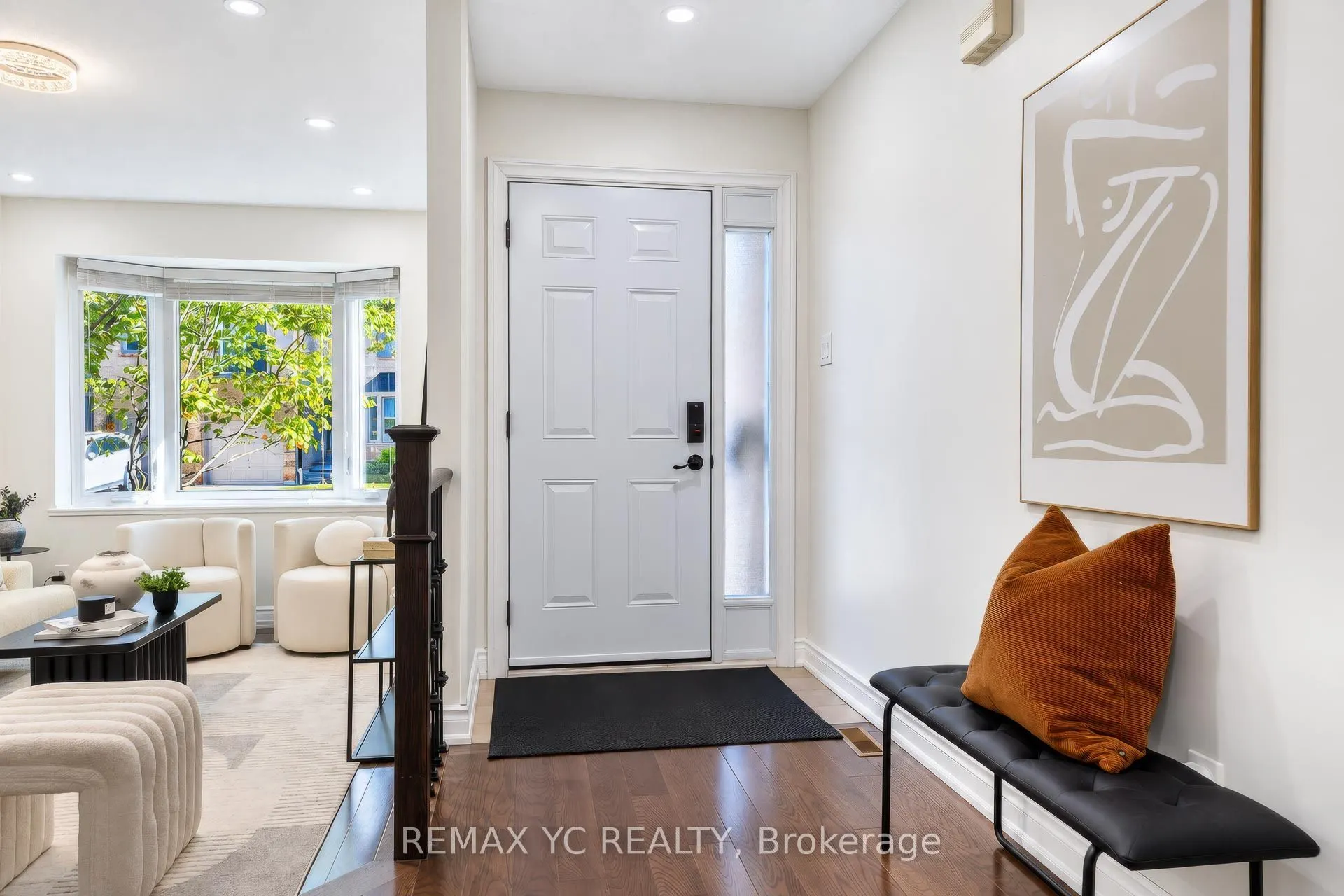 4635 Regents Terrace #52