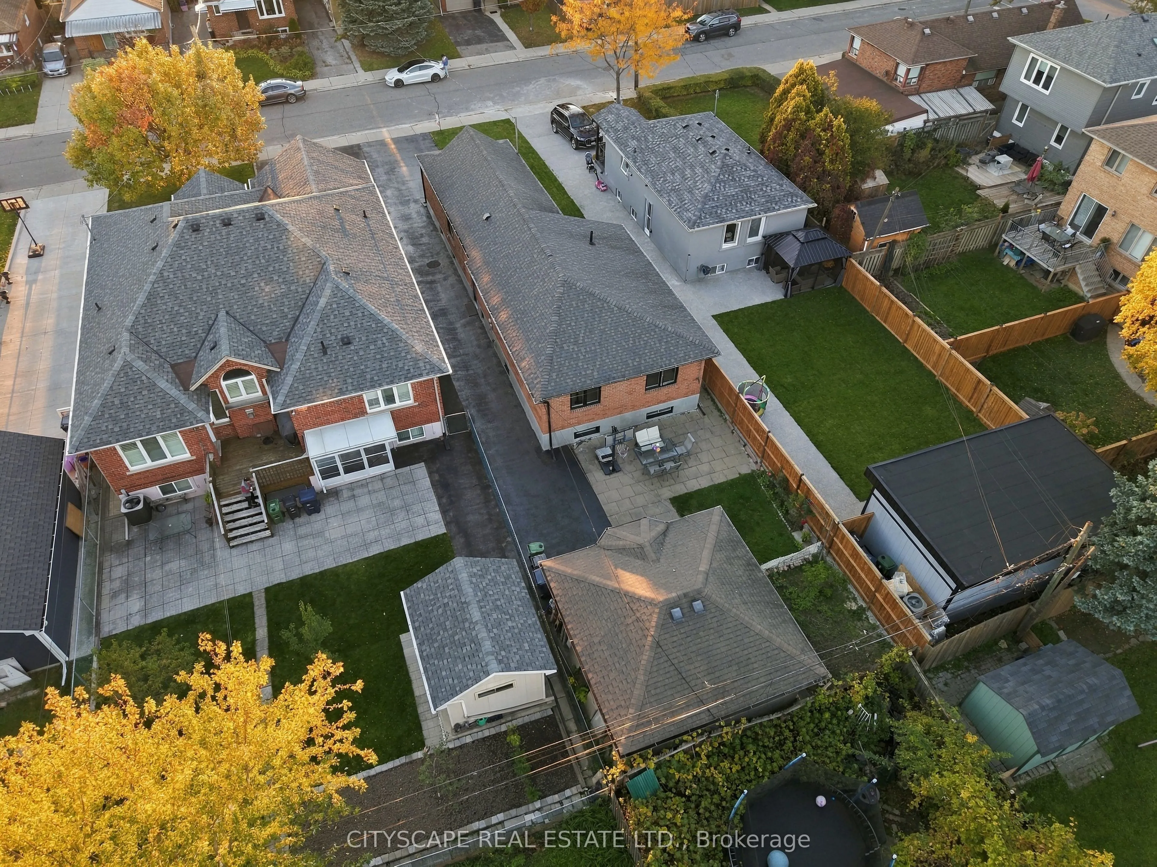 57 O'Donnell Avenue