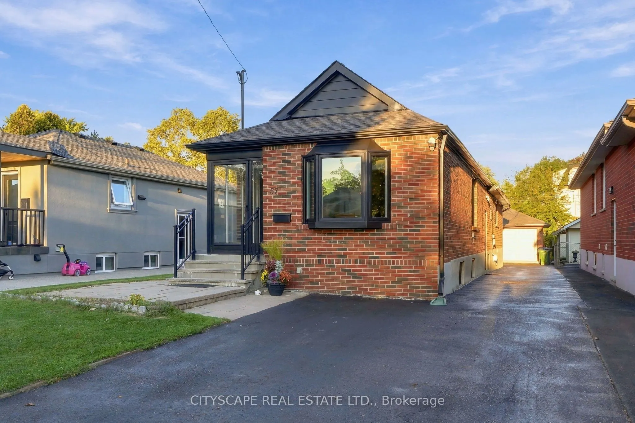57 O'Donnell Avenue