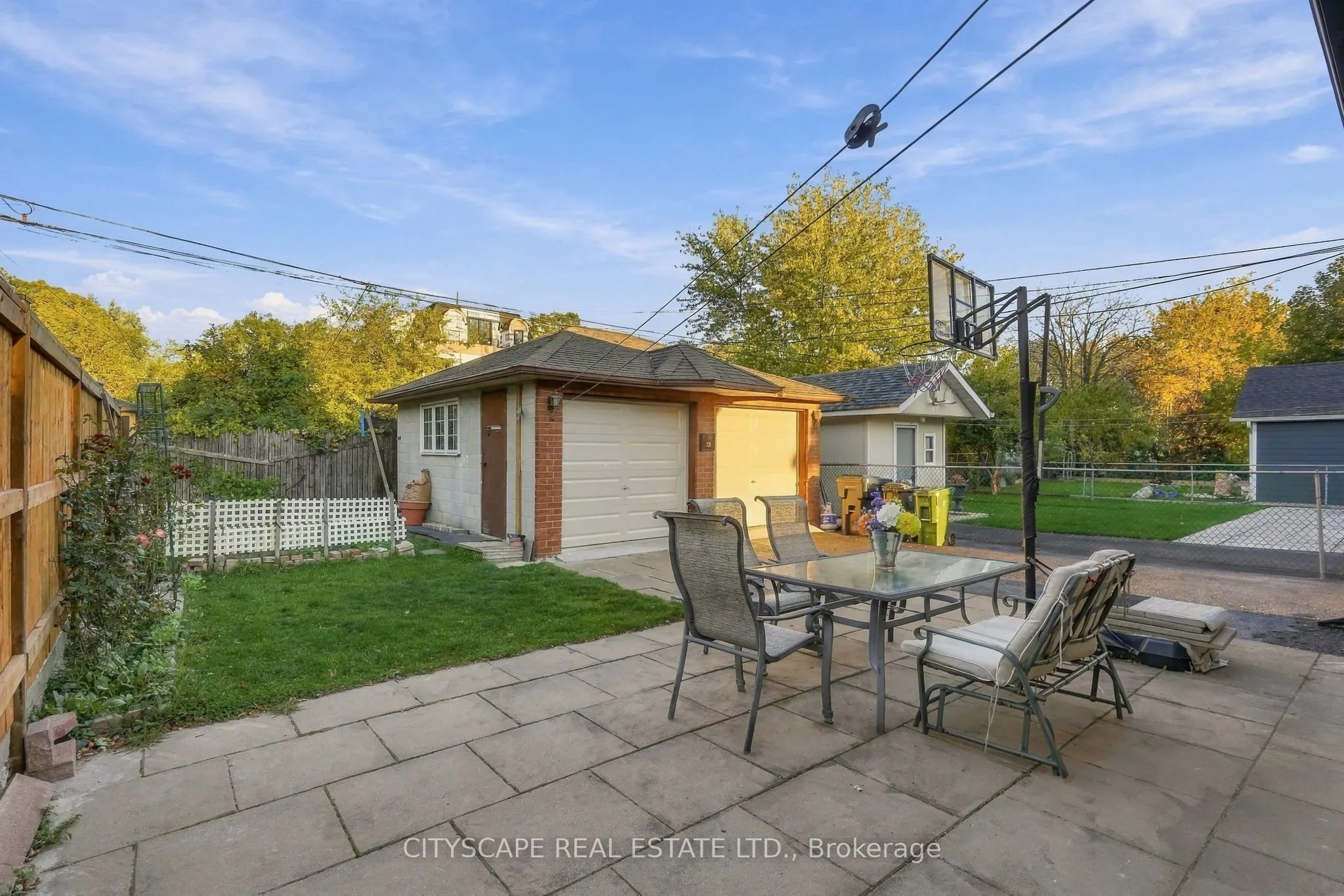 57 O'Donnell Avenue
