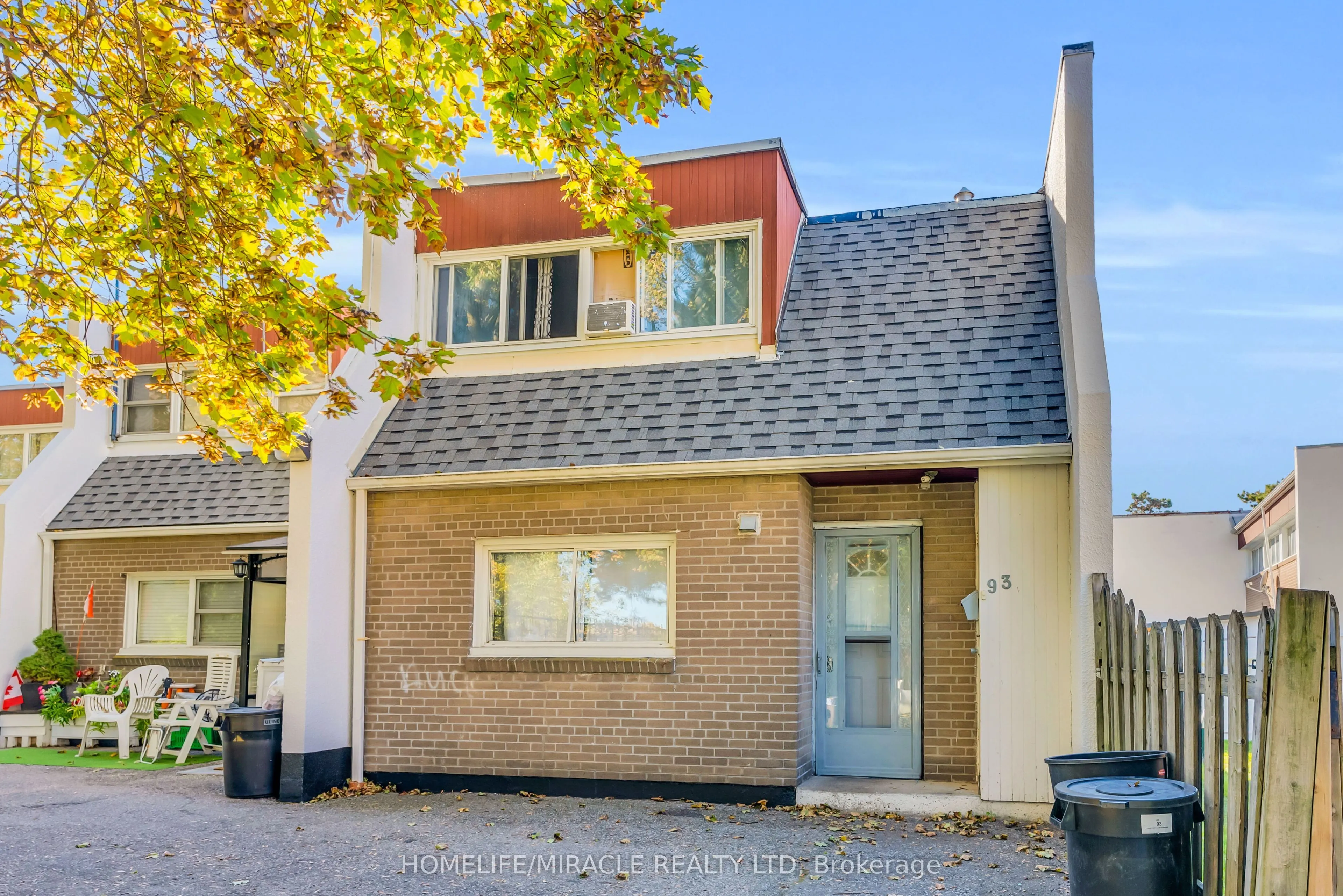 2901 Jane Street #93