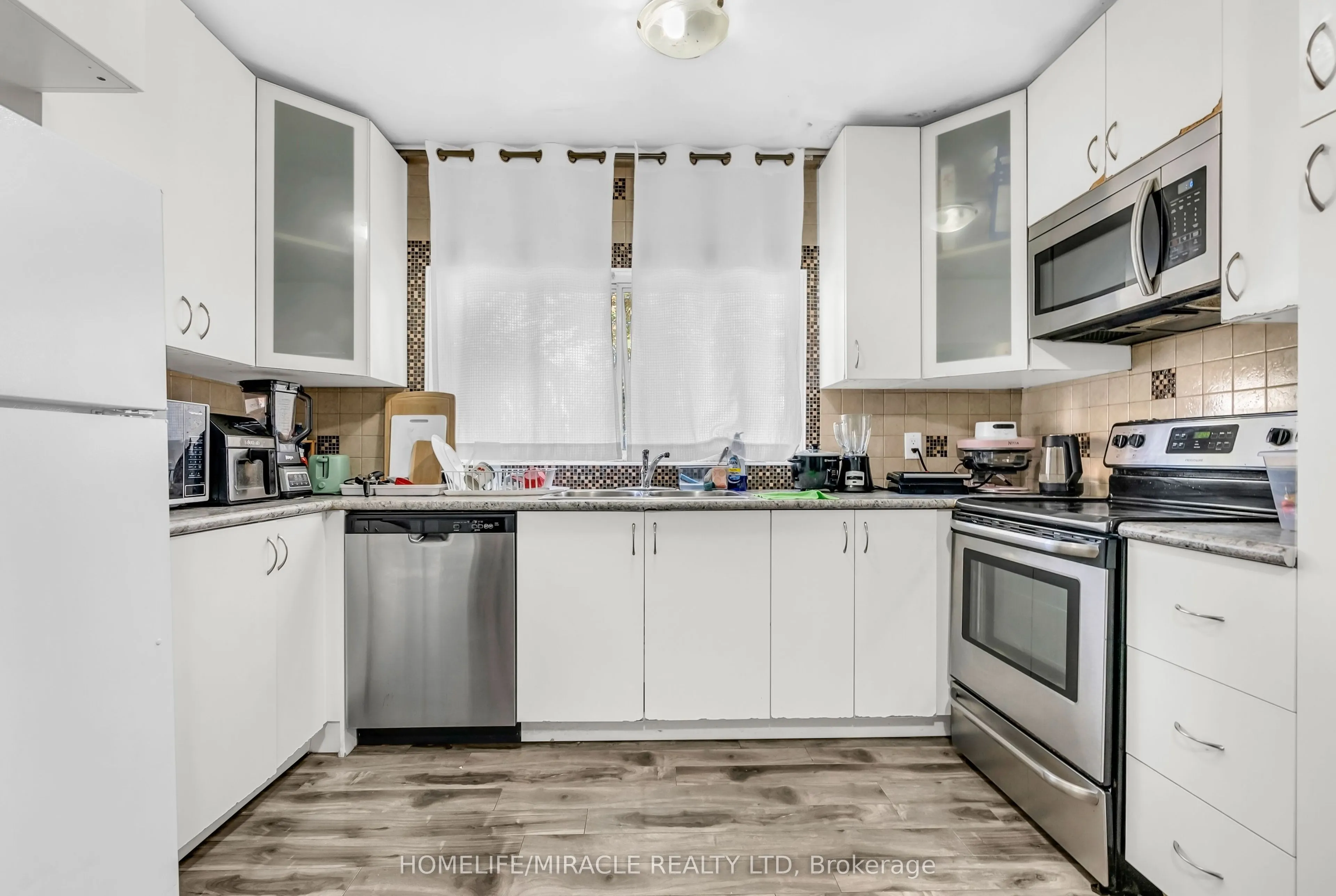 2901 Jane Street #93