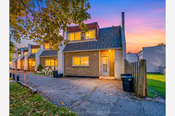 2901 Jane Street #93
