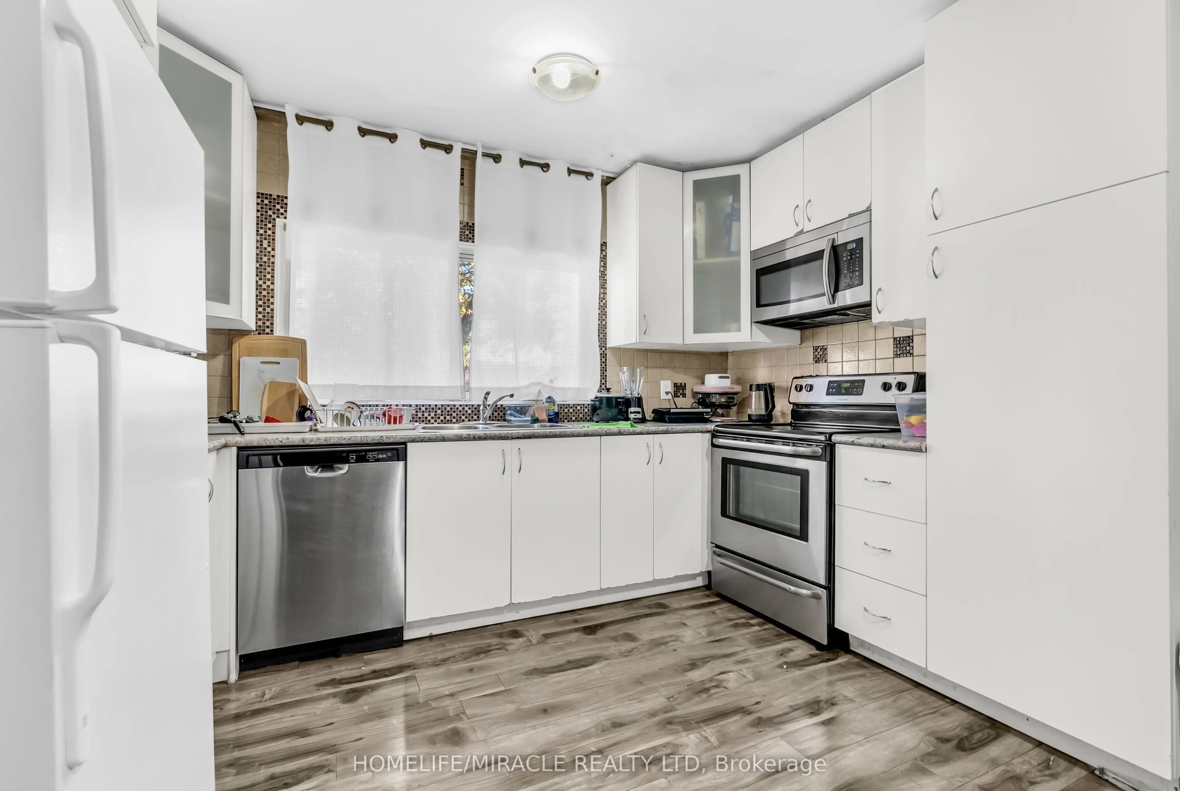 2901 Jane Street #93