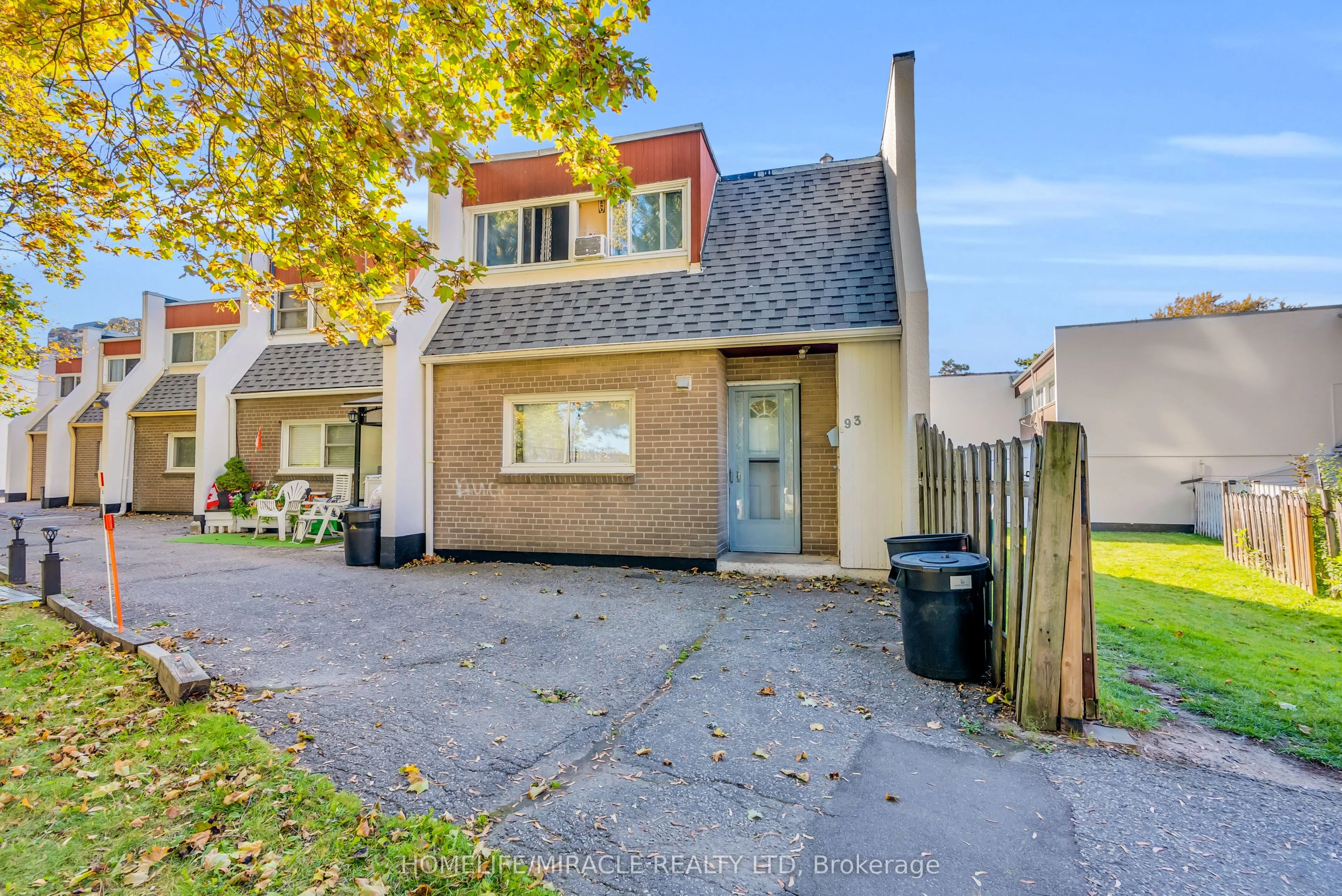 2901 Jane Street #93