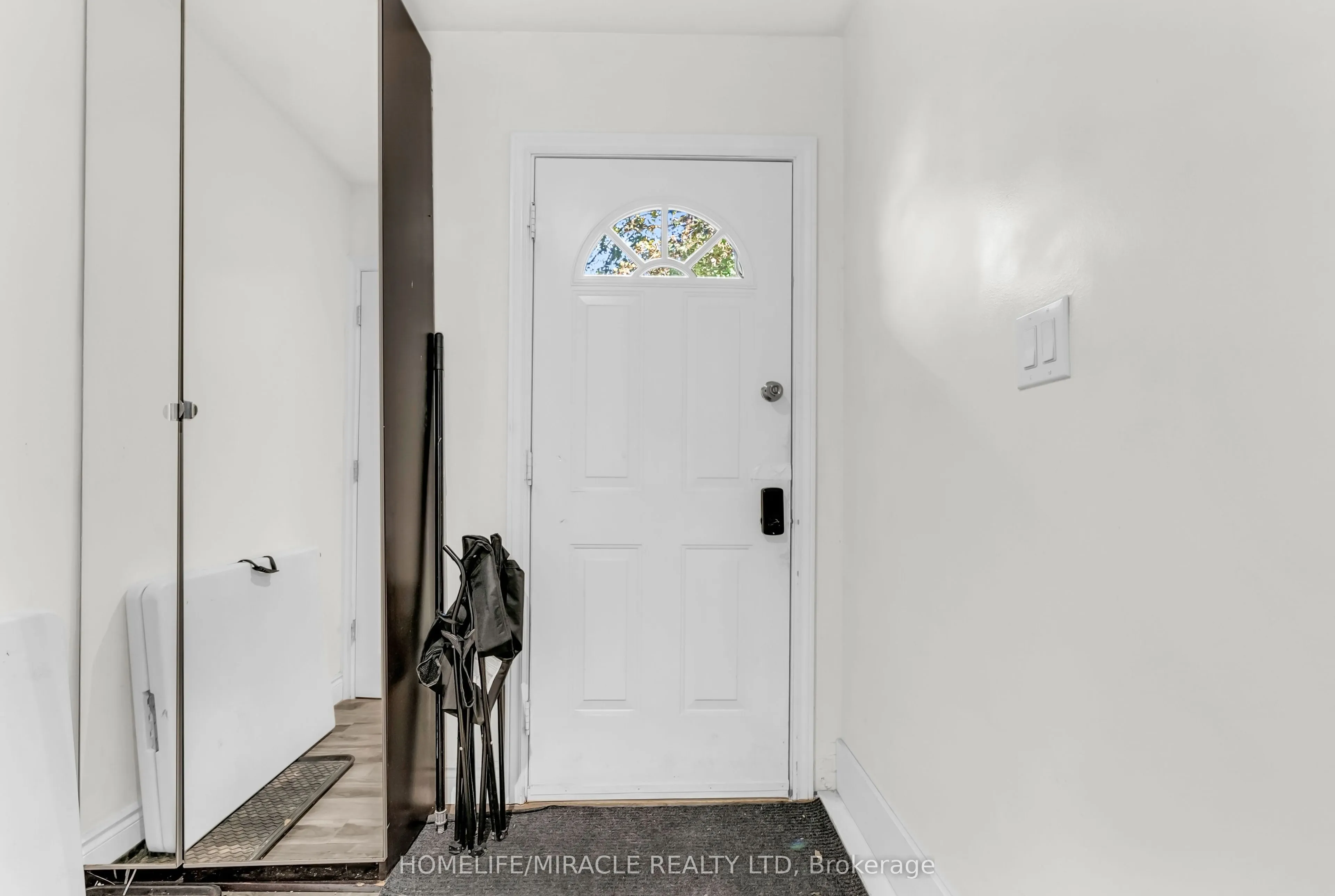 2901 Jane Street #93