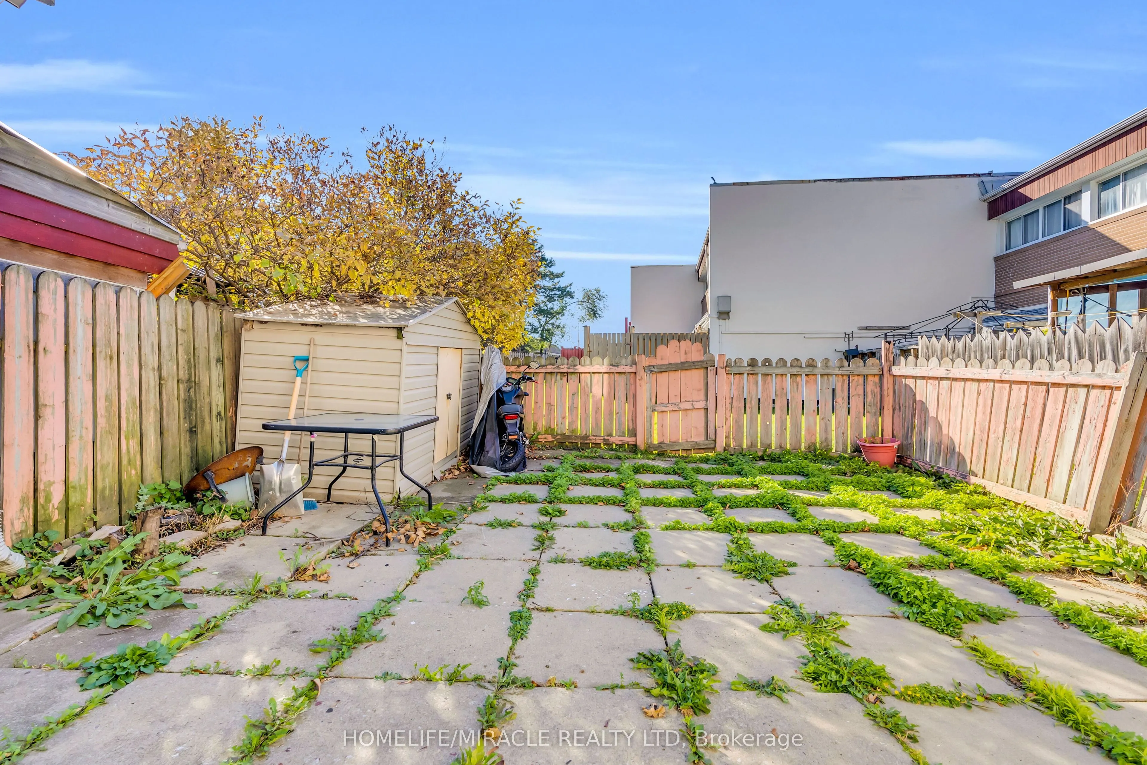 2901 Jane Street #93