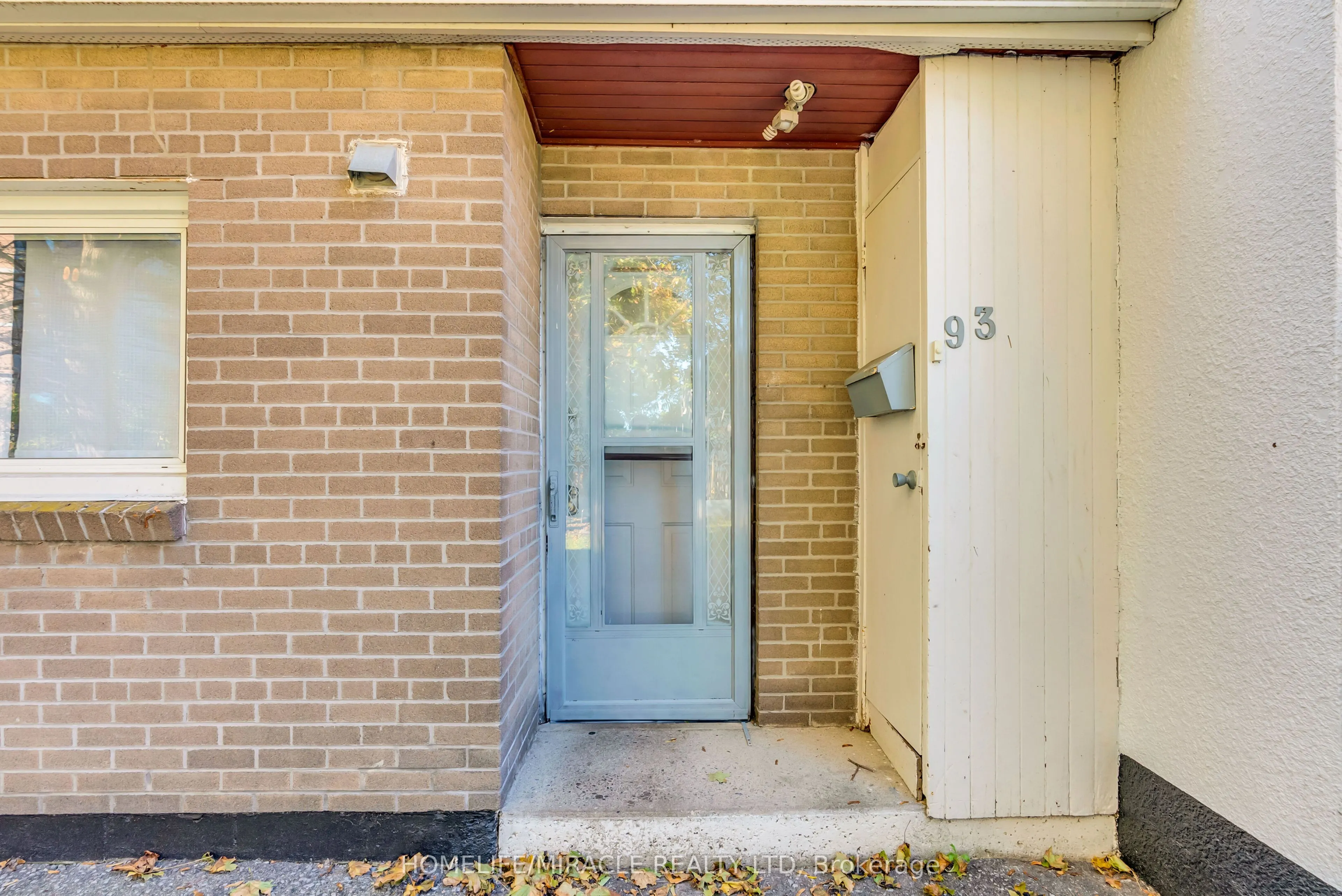 2901 Jane Street #93