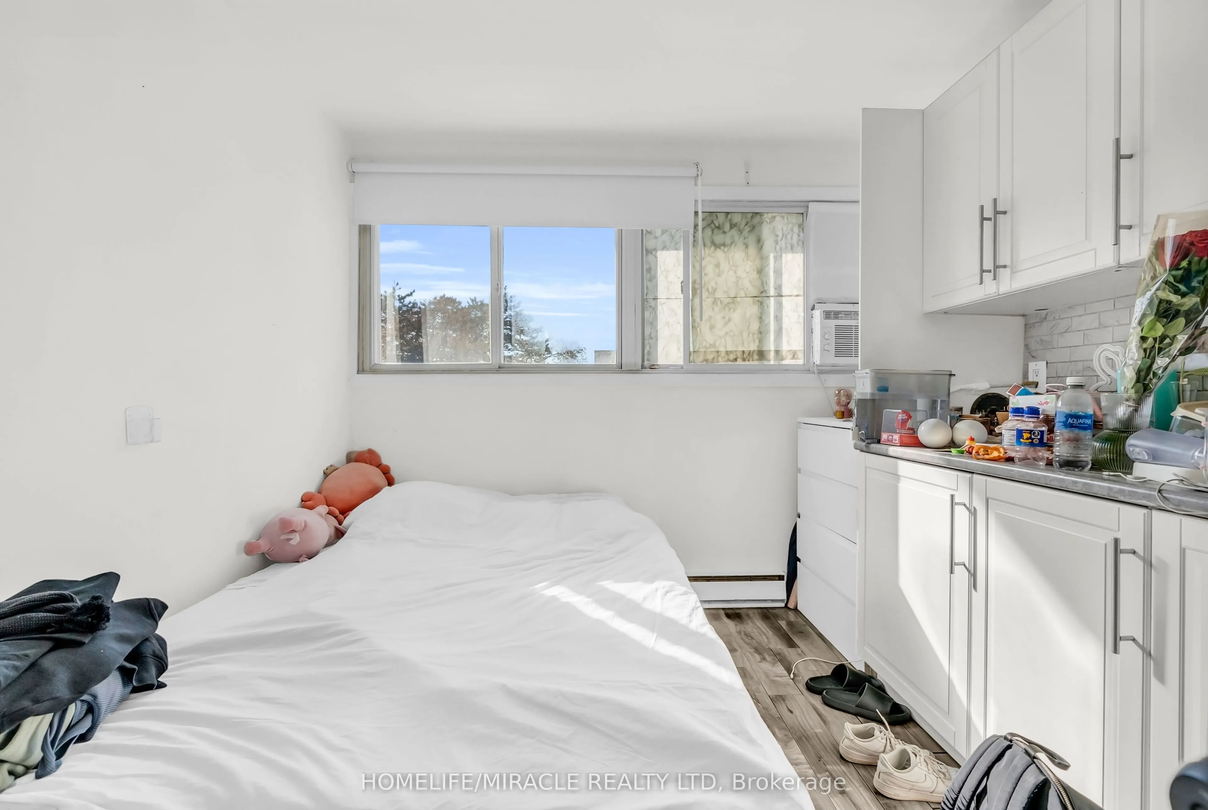 2901 Jane Street #93