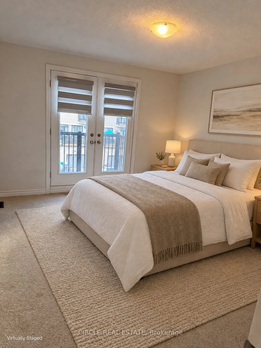 65 Minnock Street