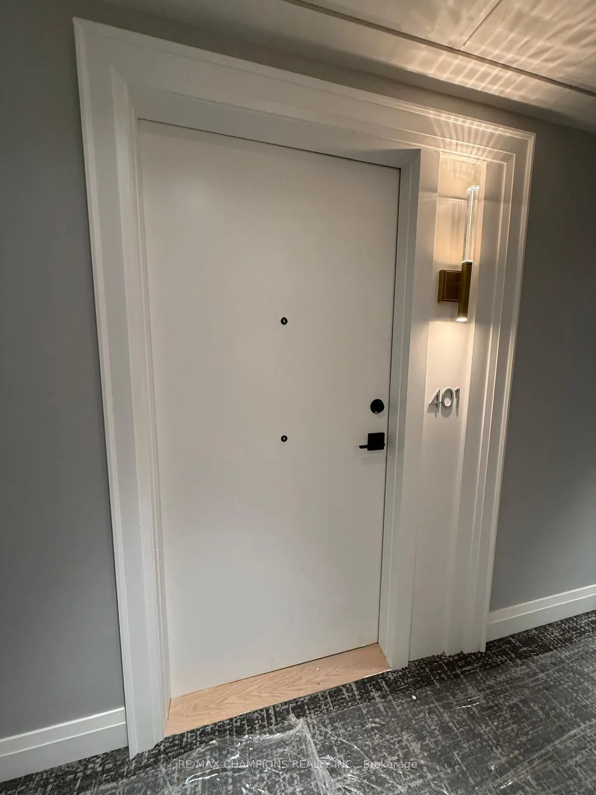 26 Mill Street #401